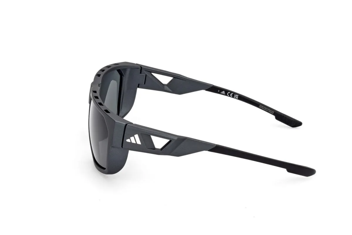 Adidas Sport Lunettes de Soleil Polarisees