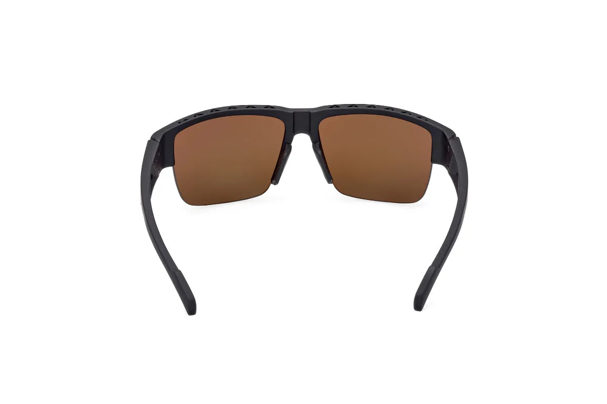 Adidas Sport Lunettes de Soleil Polarisees