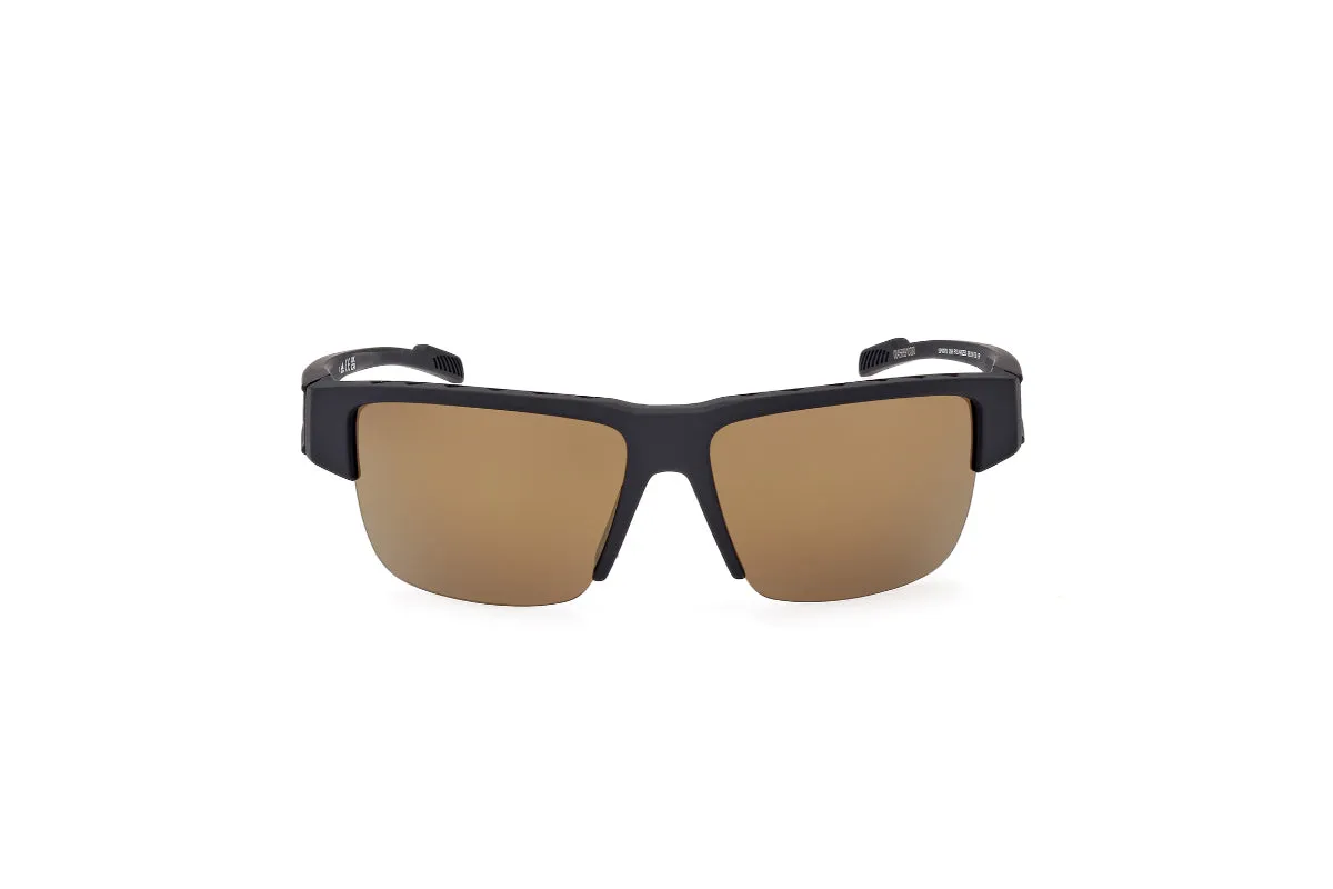 Adidas Sport Lunettes de Soleil Polarisees