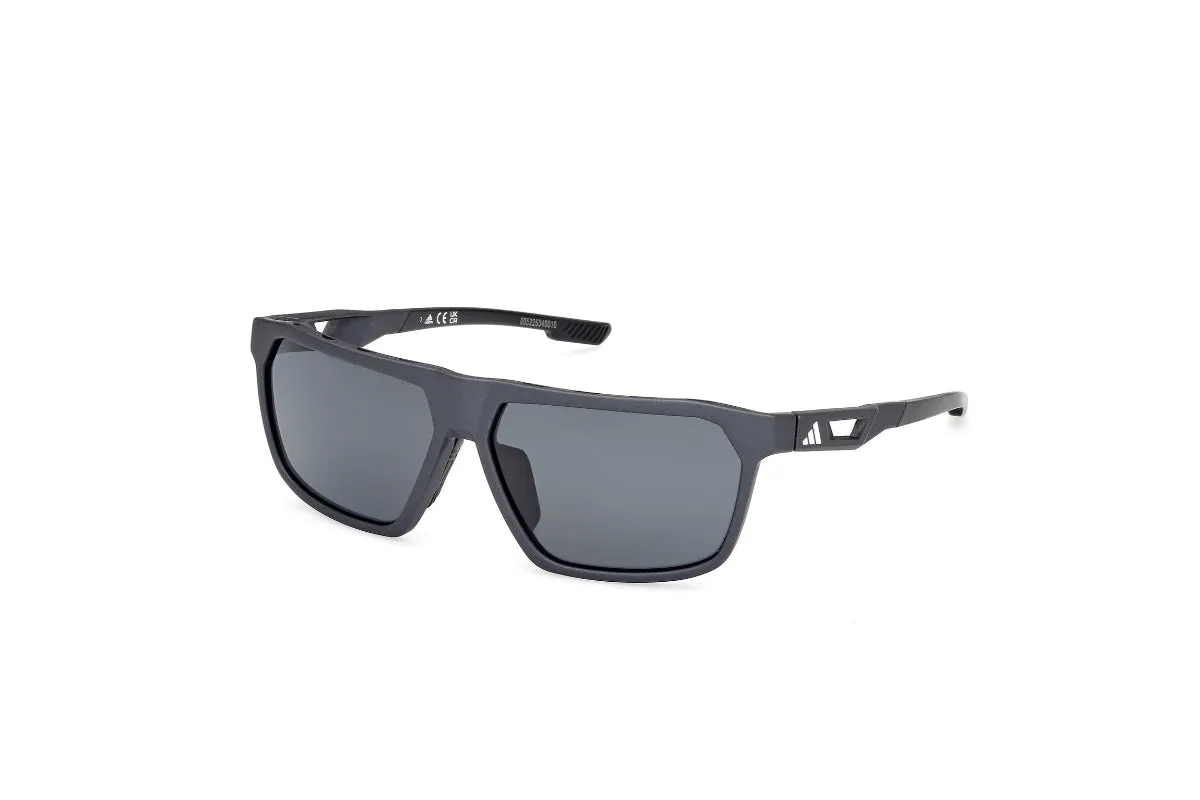 Adidas Sport Lunettes de Soleil Polarisees