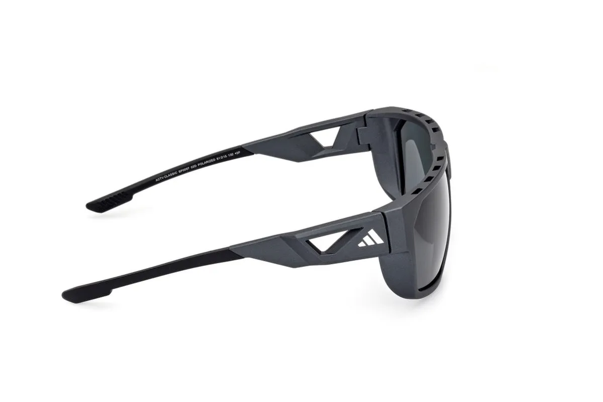 Adidas Sport Lunettes de Soleil Polarisees