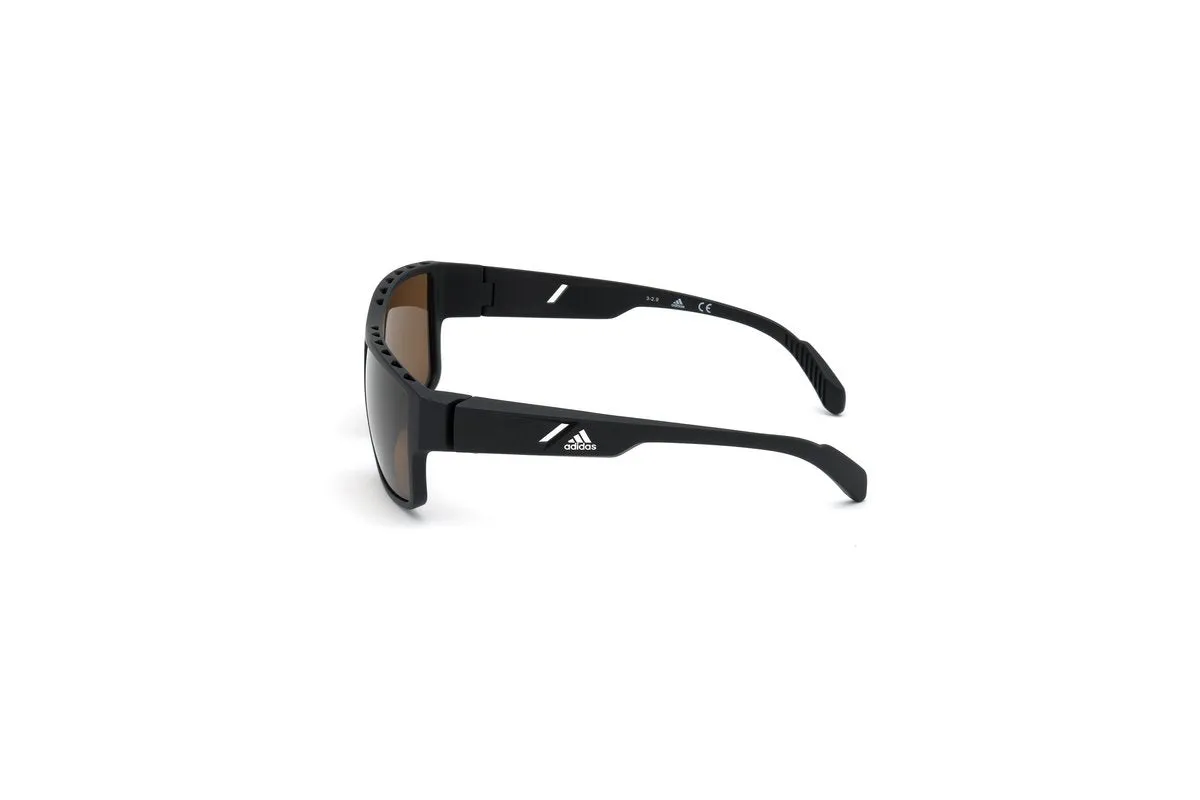 Adidas Sport Lunettes de Soleil Polarisees