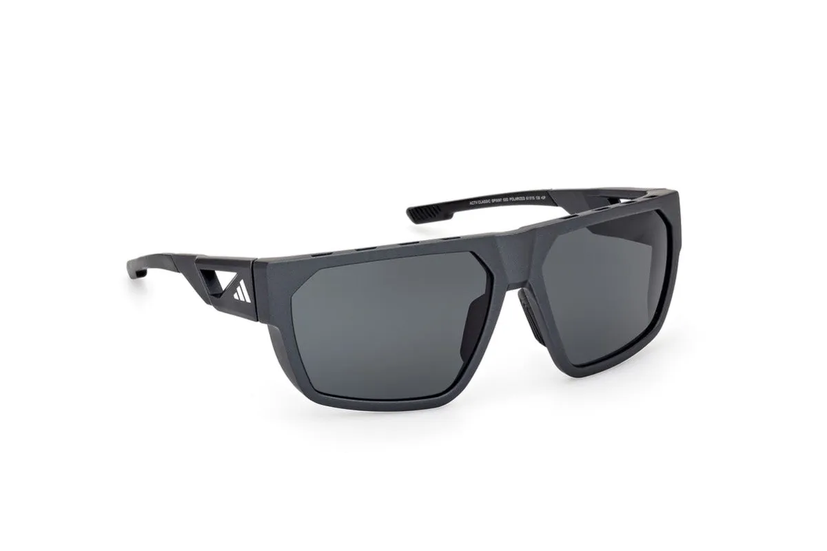 Adidas Sport Lunettes de Soleil Polarisees