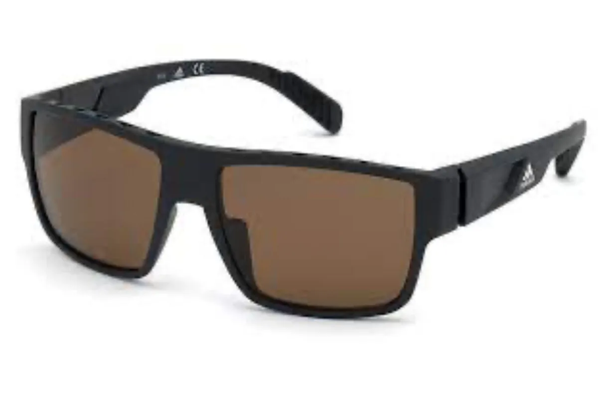 Adidas Sport Lunettes de Soleil Polarisees