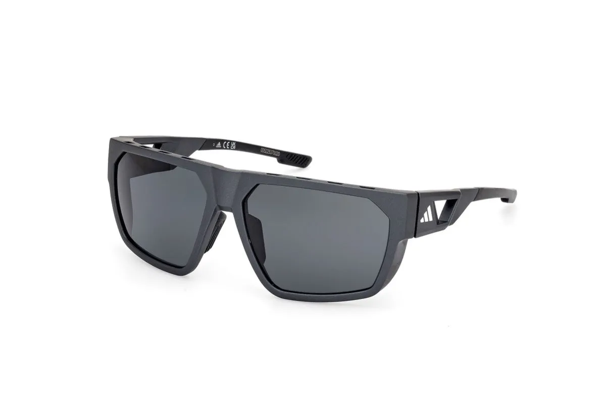 Adidas Sport Lunettes de Soleil Polarisees
