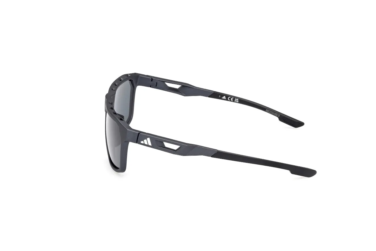 Adidas Sport Lunettes de Soleil Polarisees
