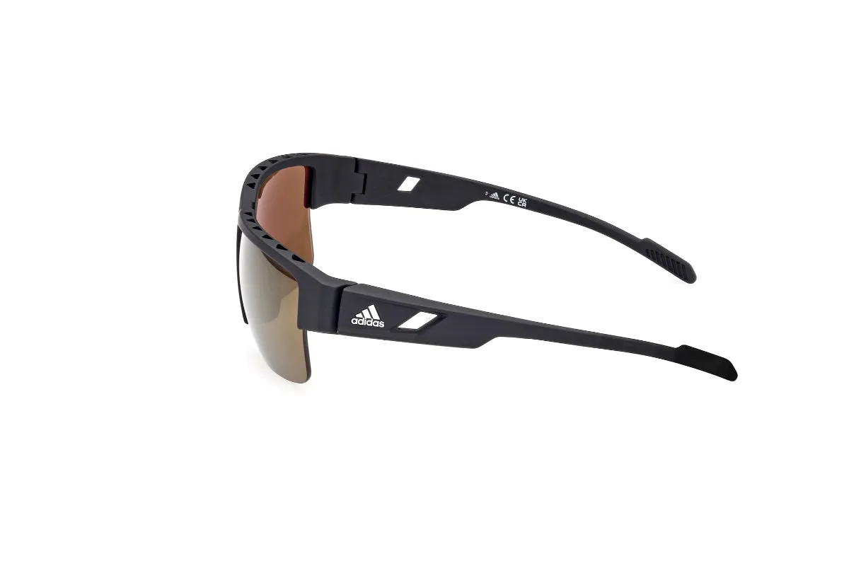 Adidas Sport Lunettes de Soleil Polarisees