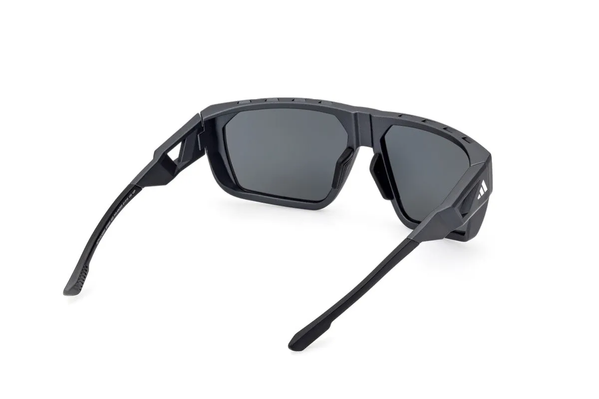 Adidas Sport Lunettes de Soleil Polarisees