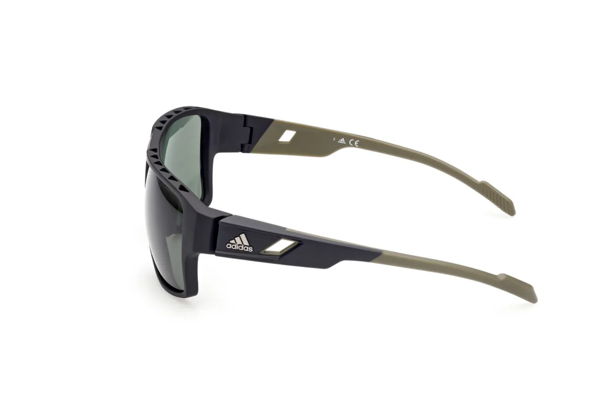 Adidas Sport Lunettes de Soleil Polarisees