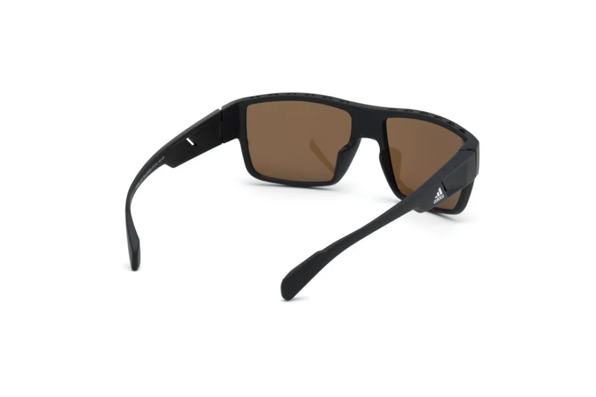 Adidas Sport Lunettes de Soleil Polarisees