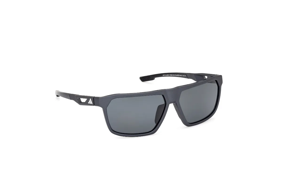 Adidas Sport Lunettes de Soleil Polarisees
