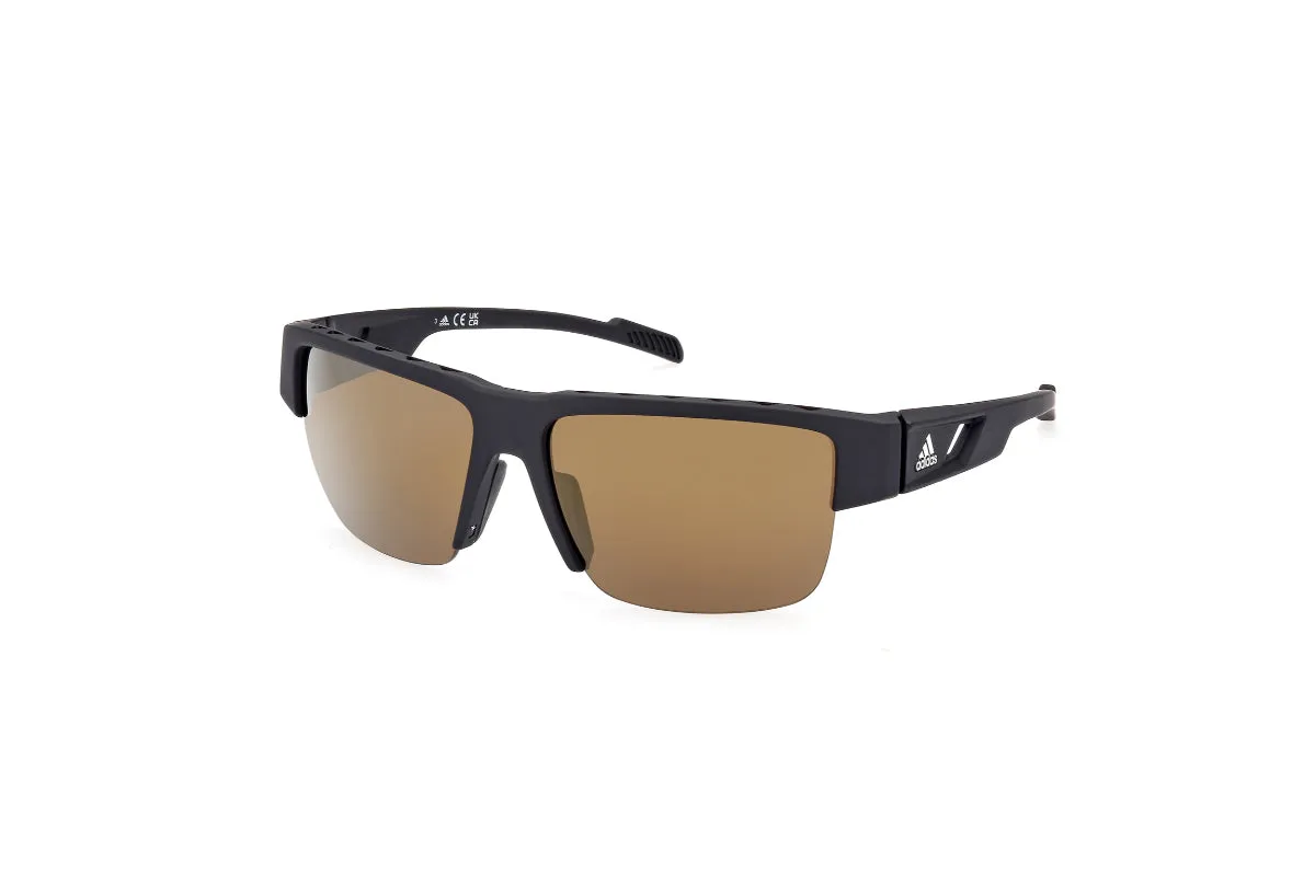 Adidas Sport Lunettes de Soleil Polarisees