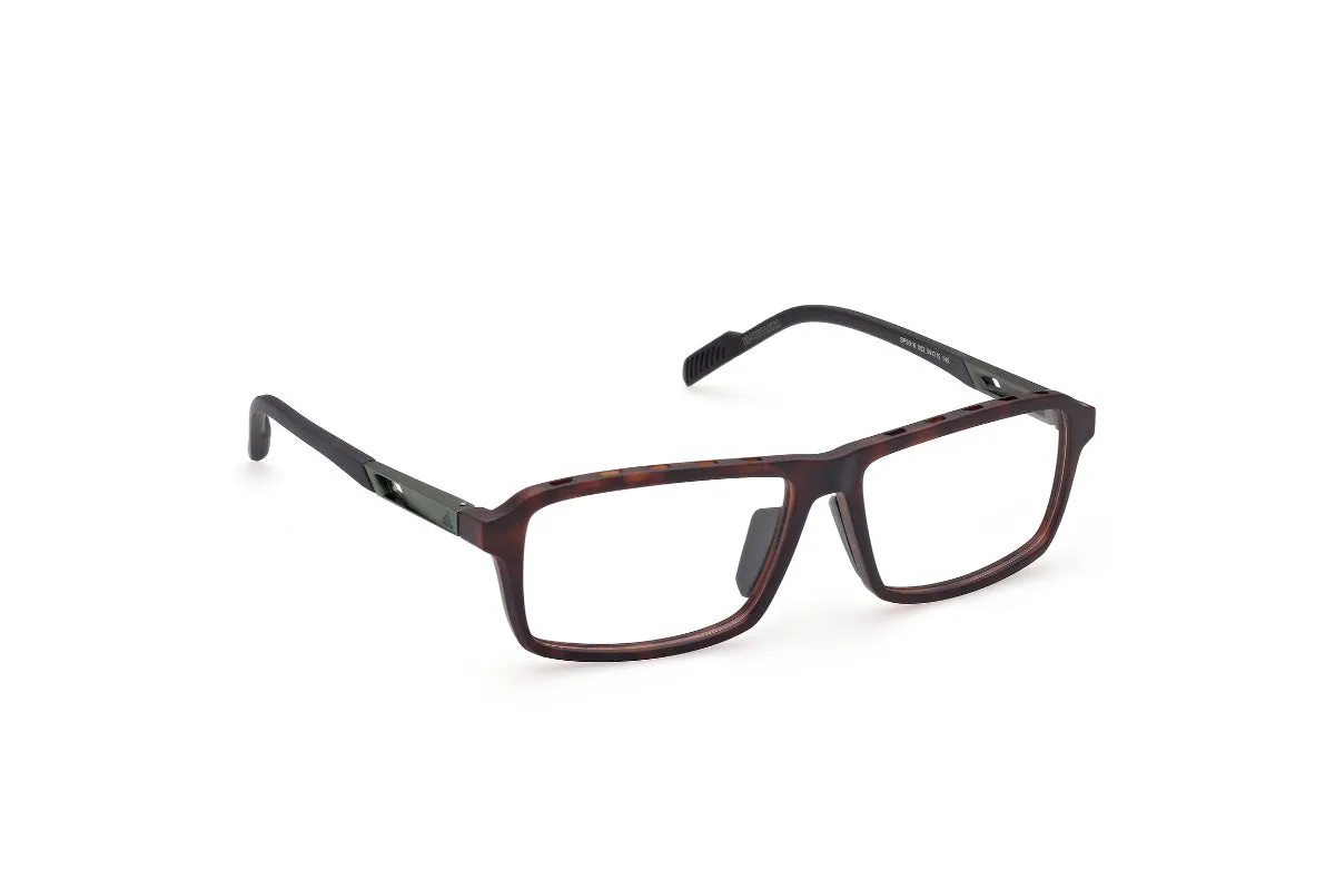 Adidas Lunettes de Sport Optiques