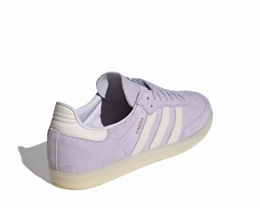 Adidas Samba OG