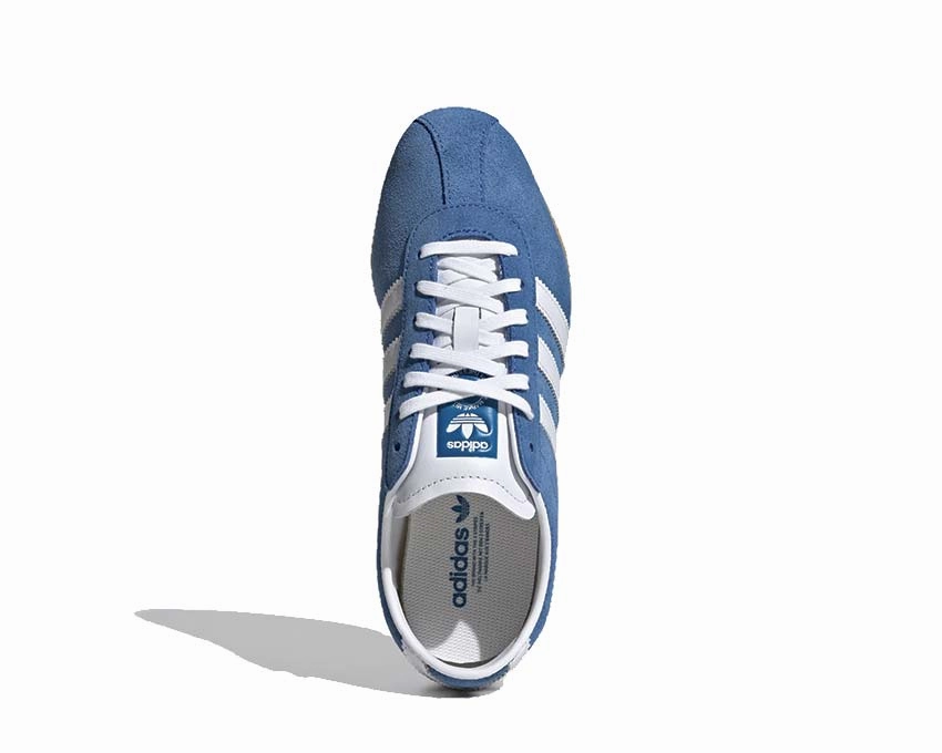 Adidas Tokyo W "Blue Bird"