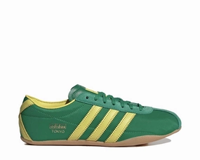 Adidas Tokyo W "Green"