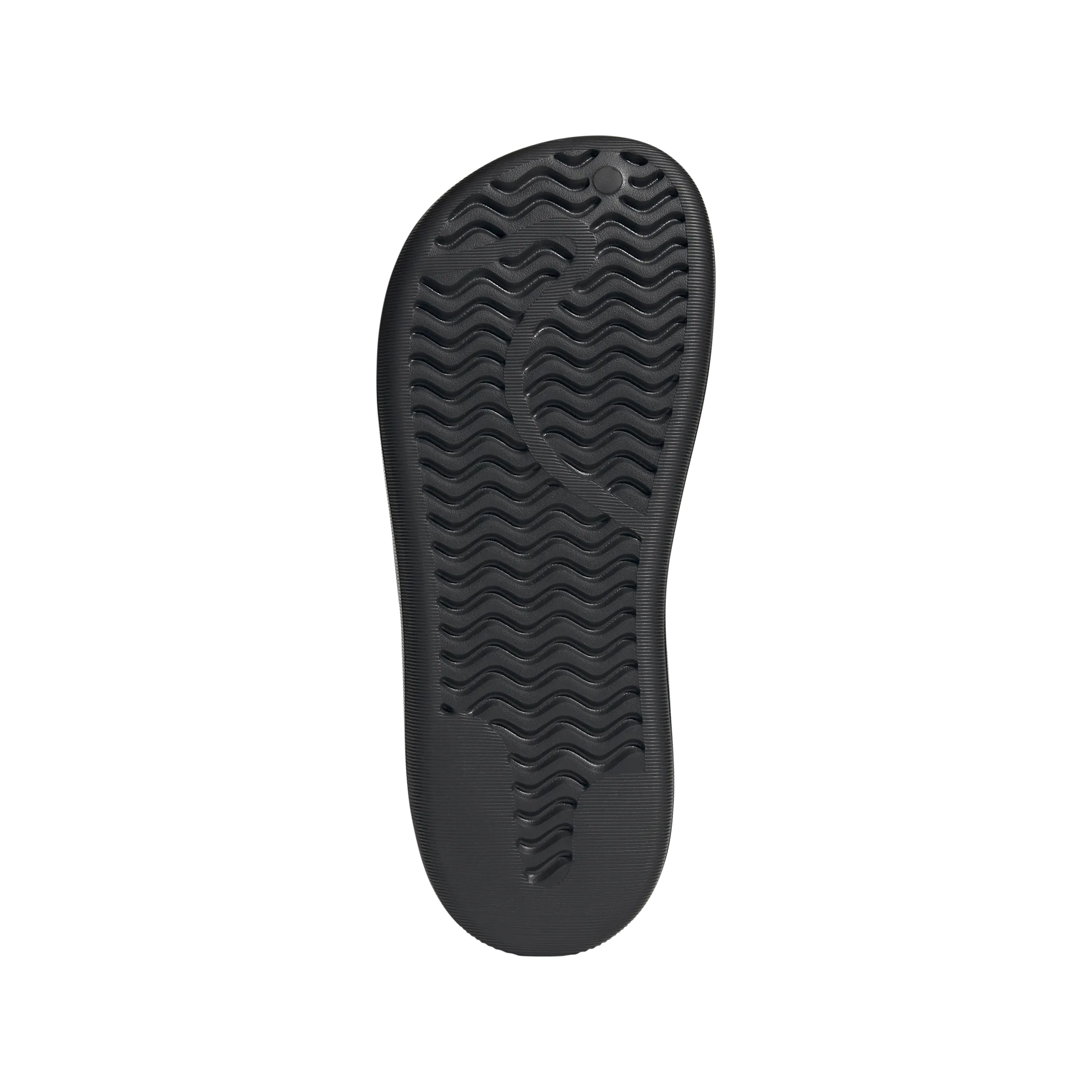 Adifom Superstar Mule 'Triple Noir'