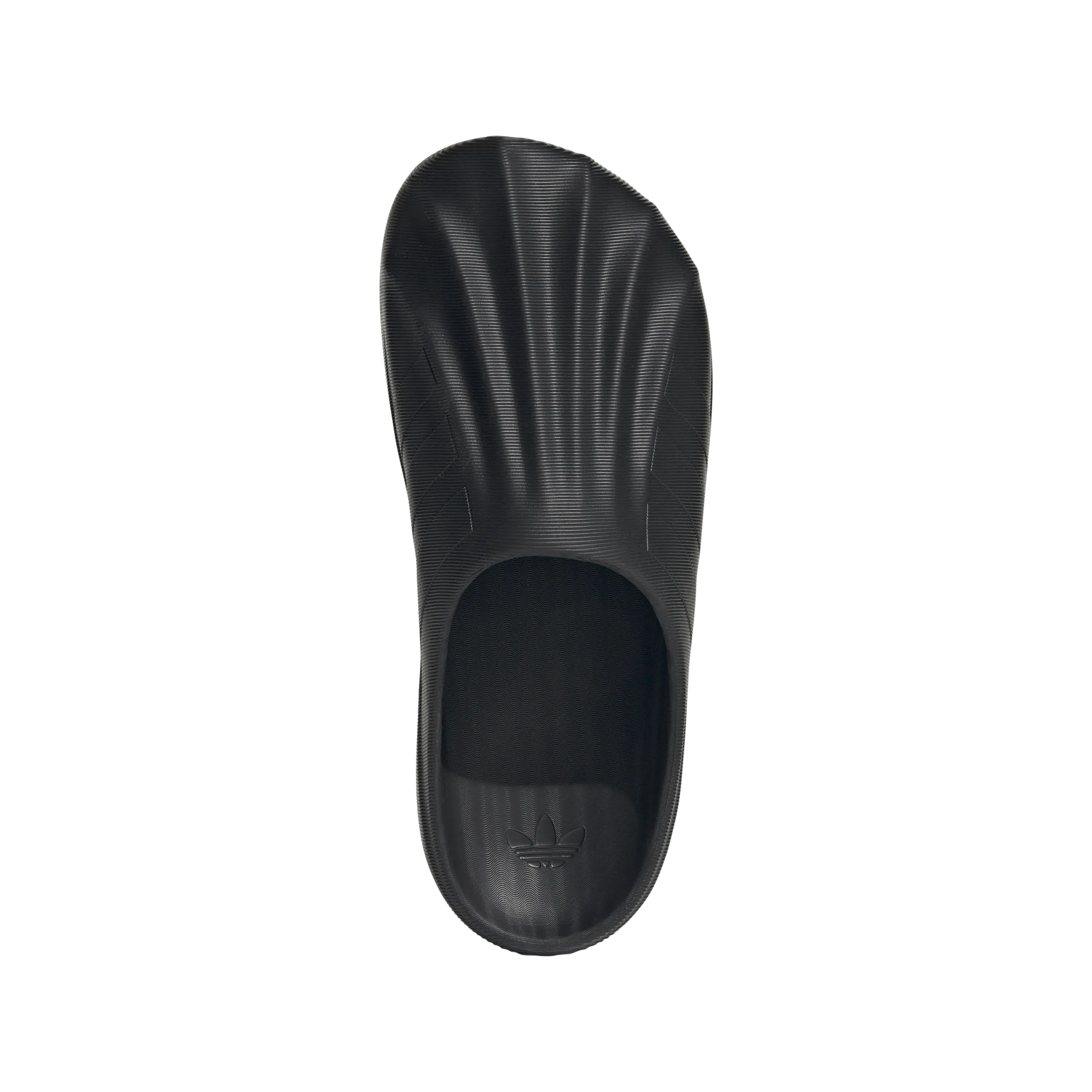 Adifom Superstar Mule 'Triple Noir'