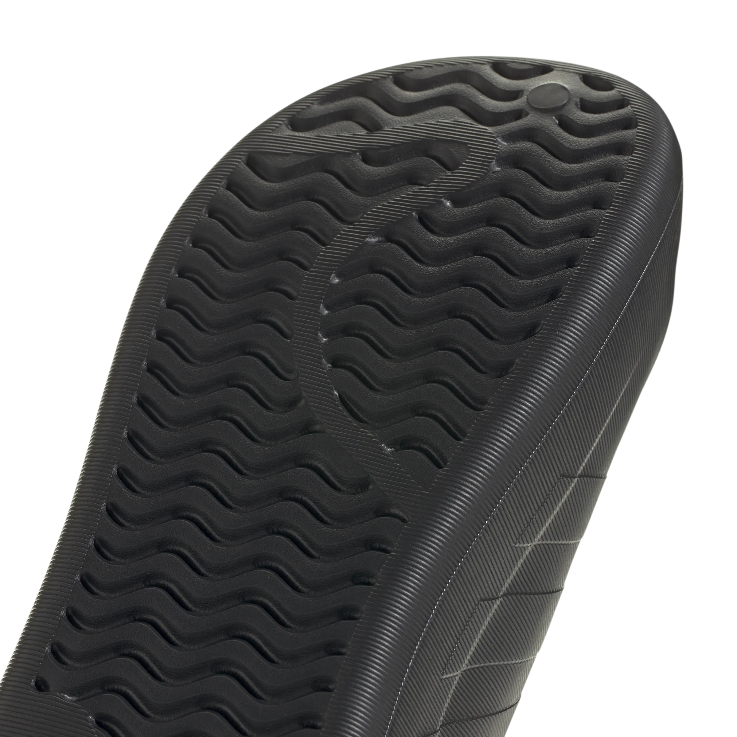 Adifom Superstar Mule 'Triple Noir'