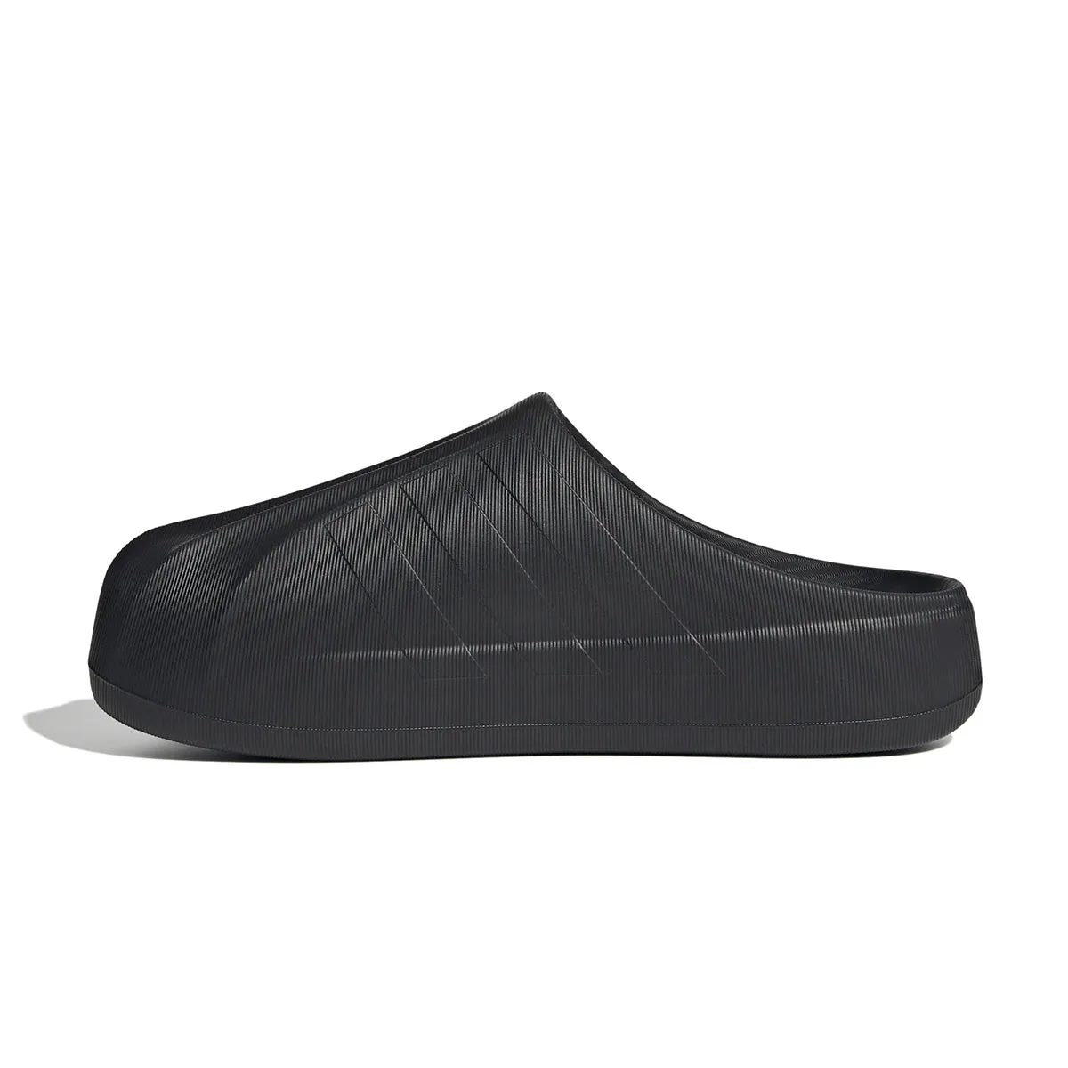 Adifom Superstar Mule 'Triple Noir'
