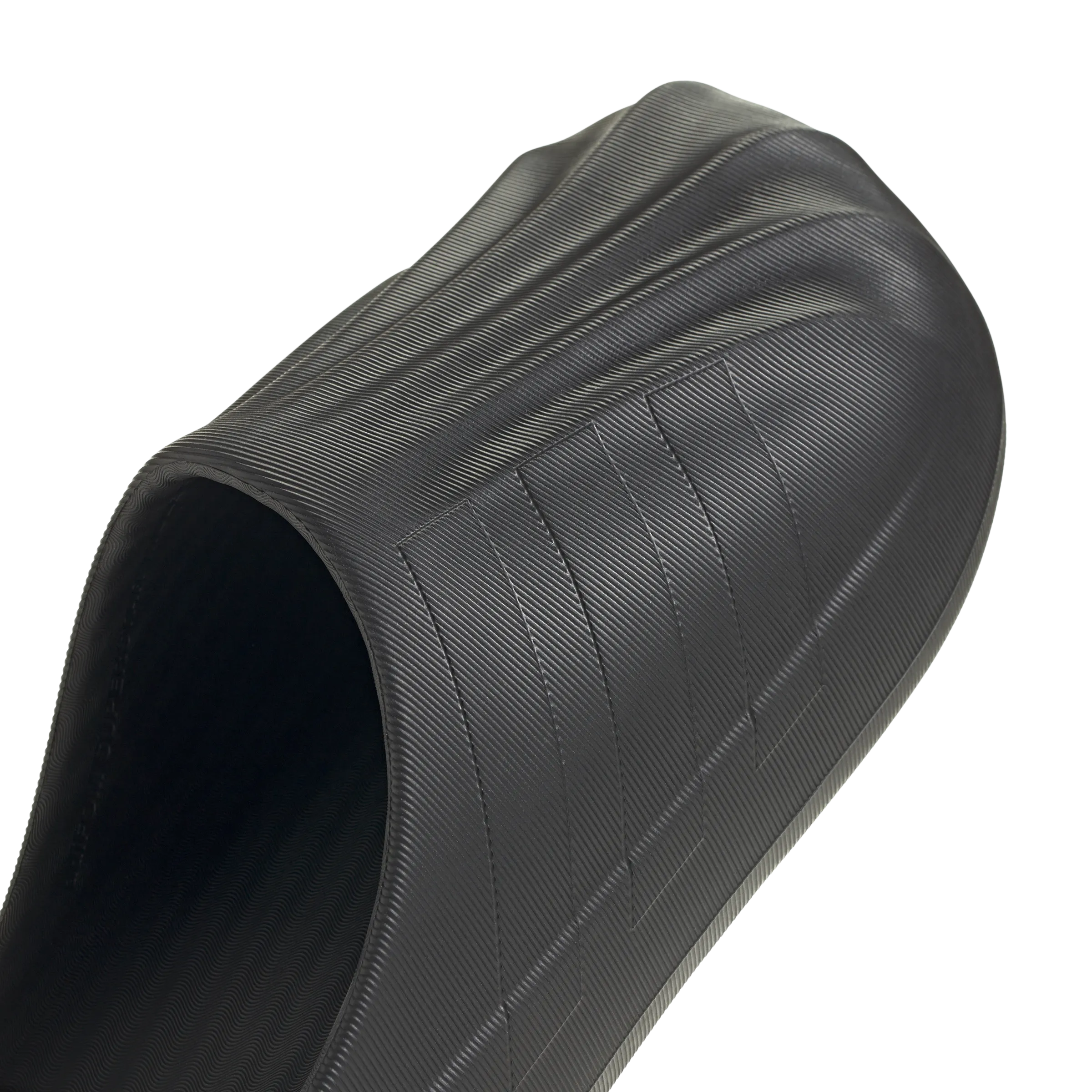 Adifom Superstar Mule 'Triple Noir'