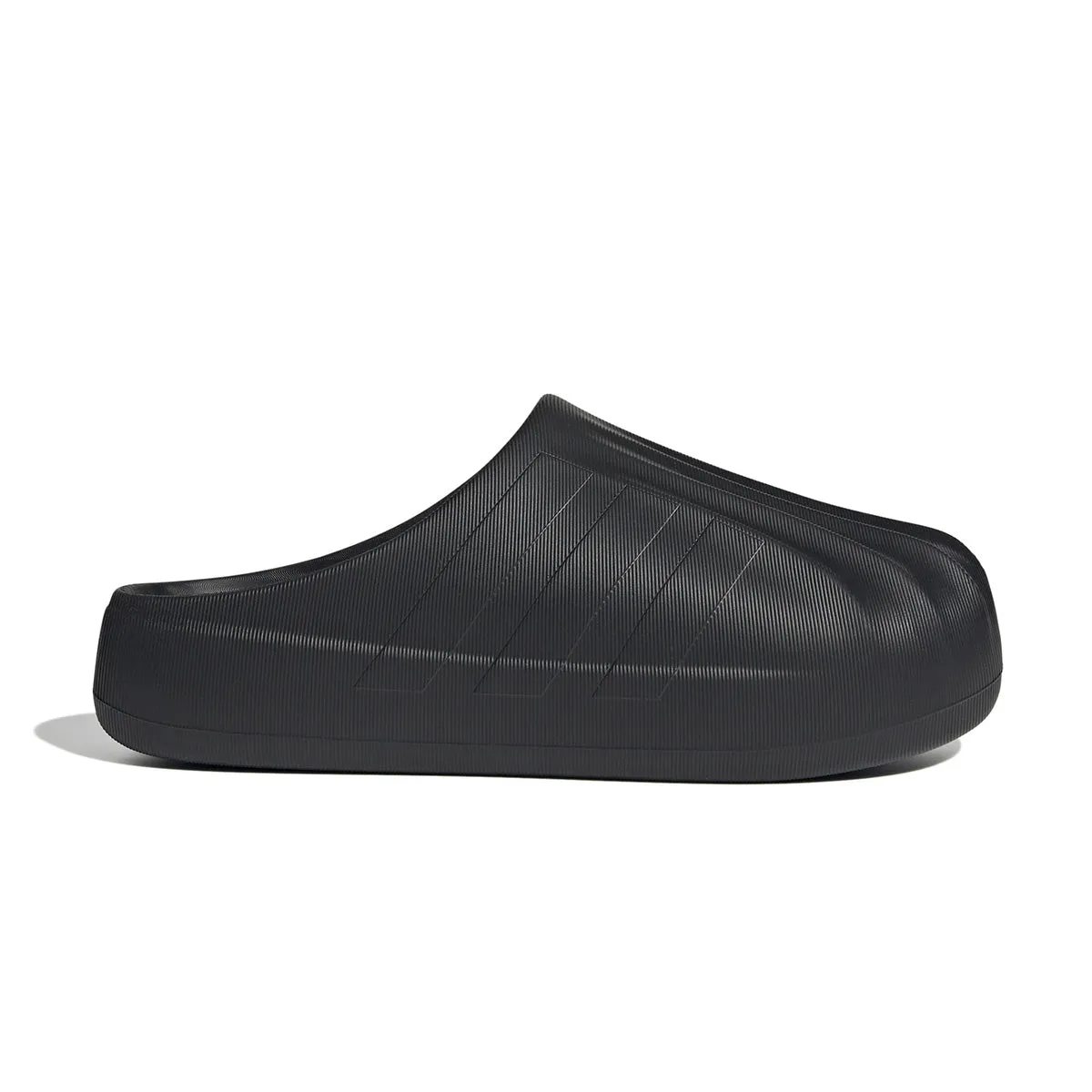 Adifom Superstar Mule 'Triple Noir'