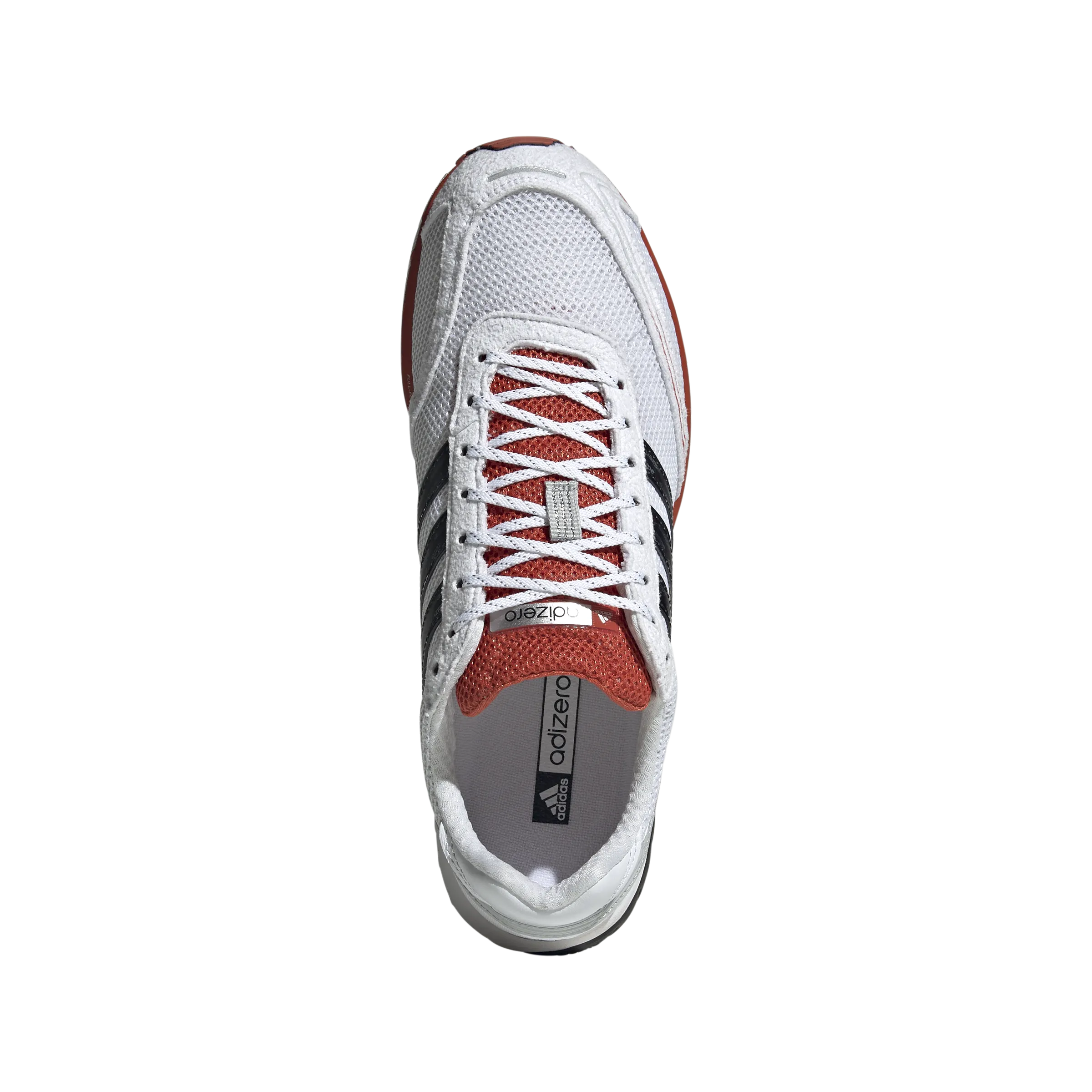 Adizero Adios OG 'Blanc Préporté Rouge'