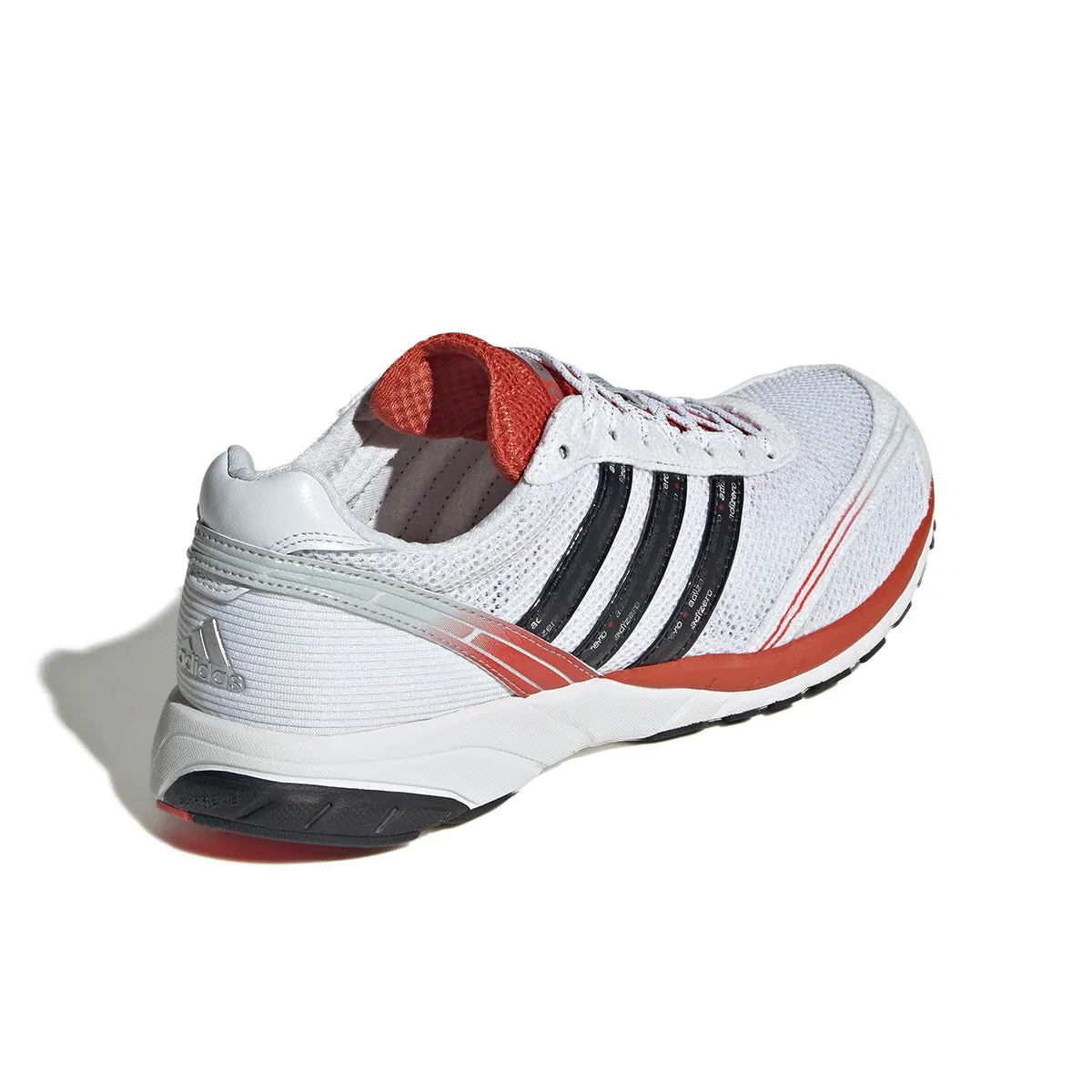 Adizero Adios OG 'Blanc Préporté Rouge'