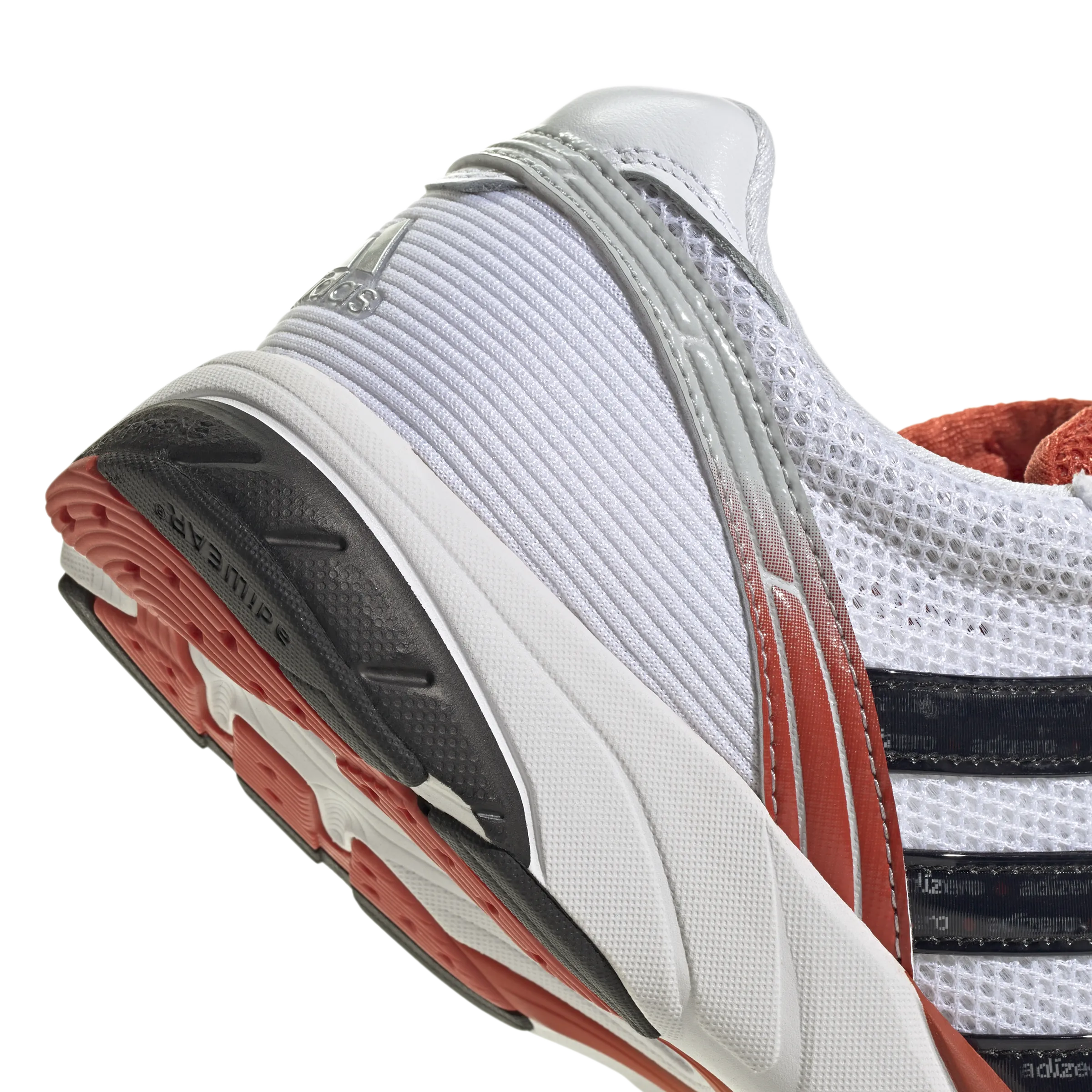 Adizero Adios OG 'Blanc Préporté Rouge'