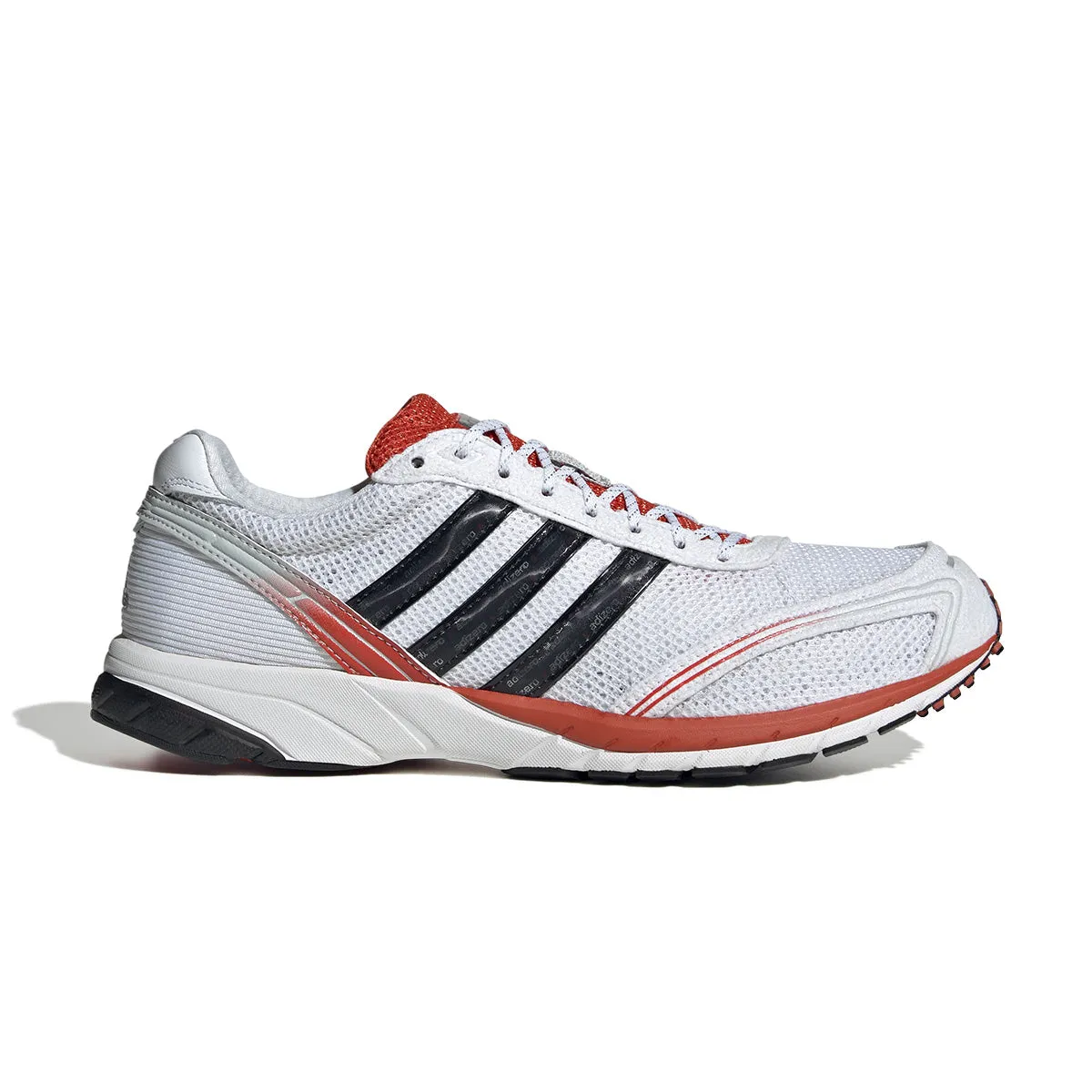 Adizero Adios OG 'Blanc Préporté Rouge'