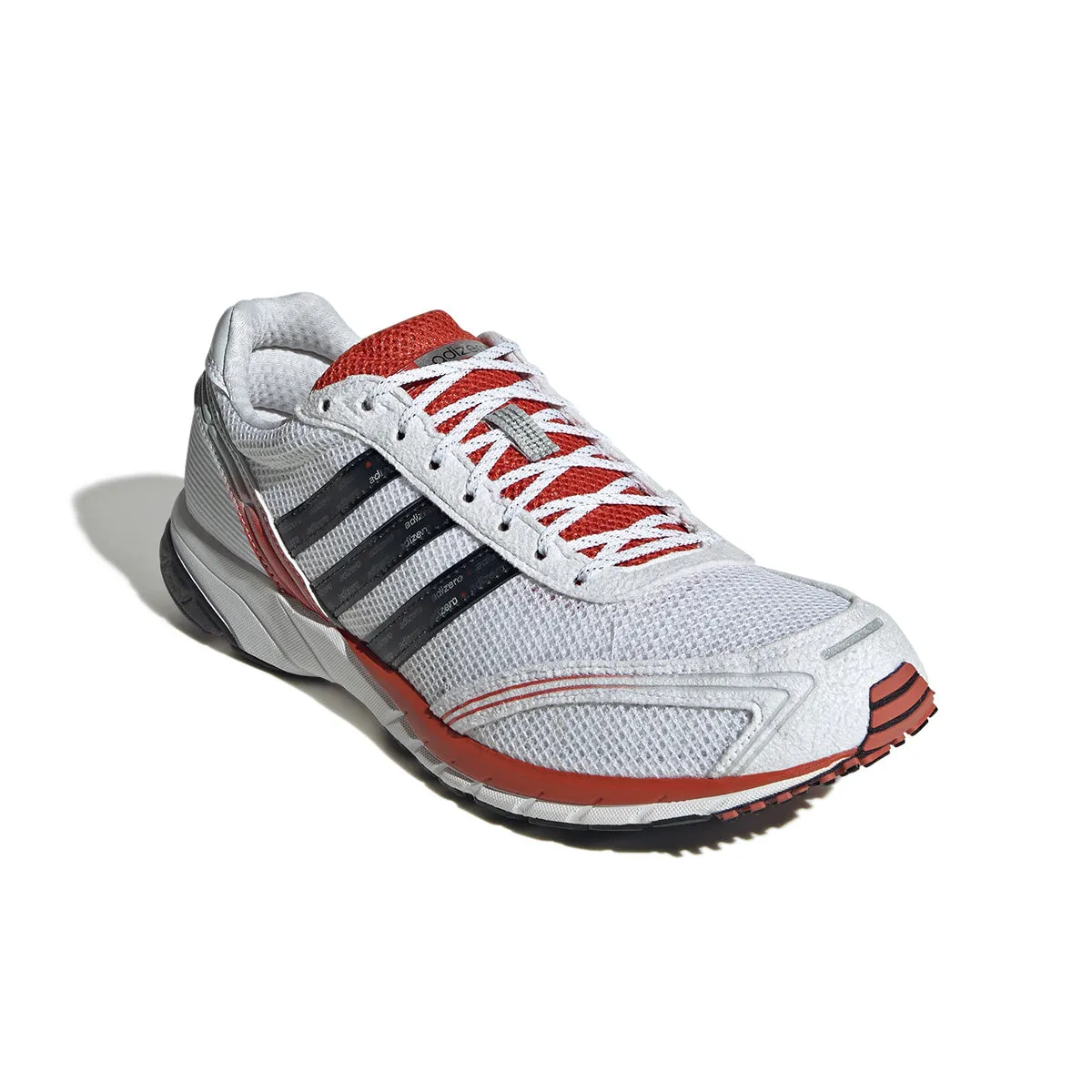 Adizero Adios OG 'Blanc Préporté Rouge'