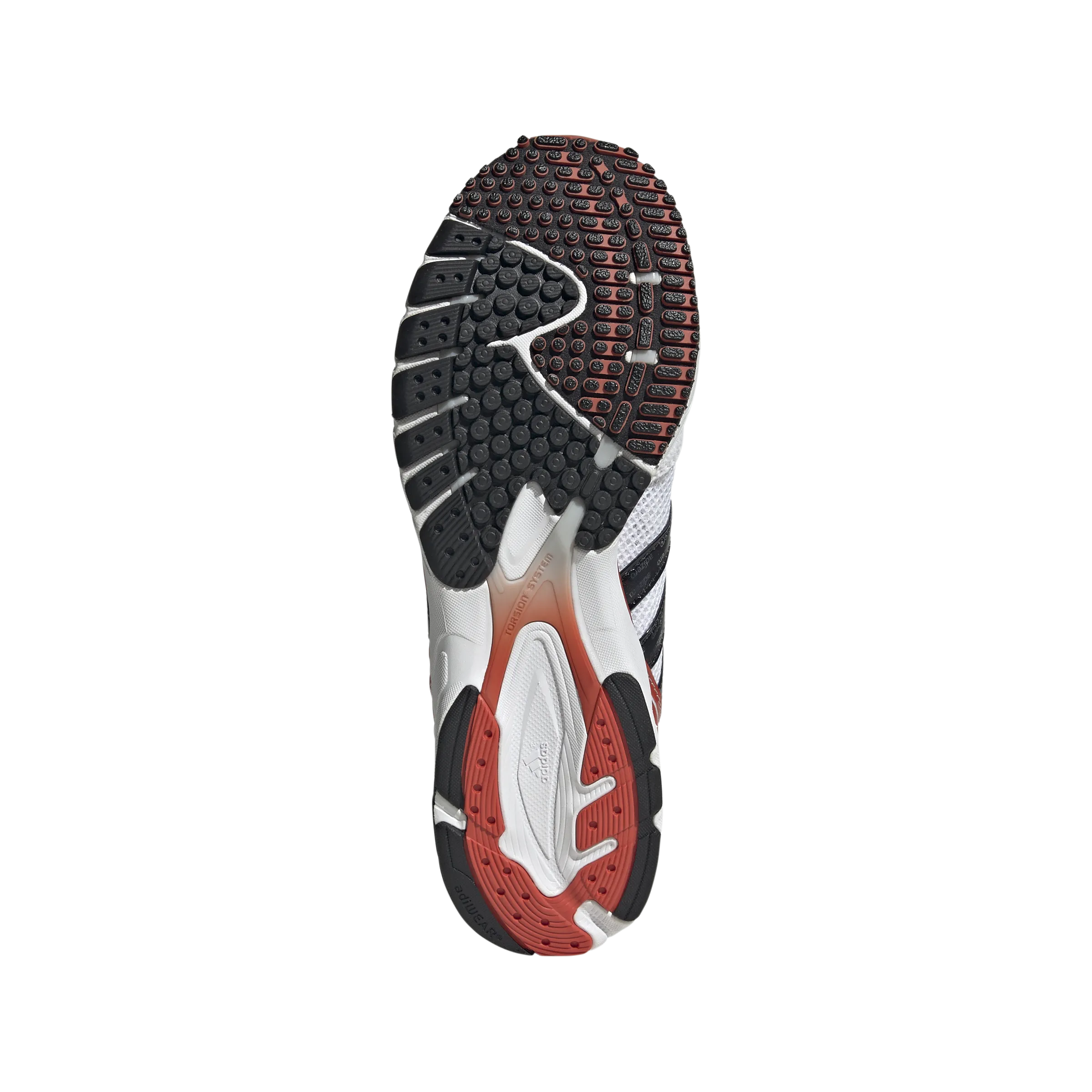 Adizero Adios OG 'Blanc Préporté Rouge'