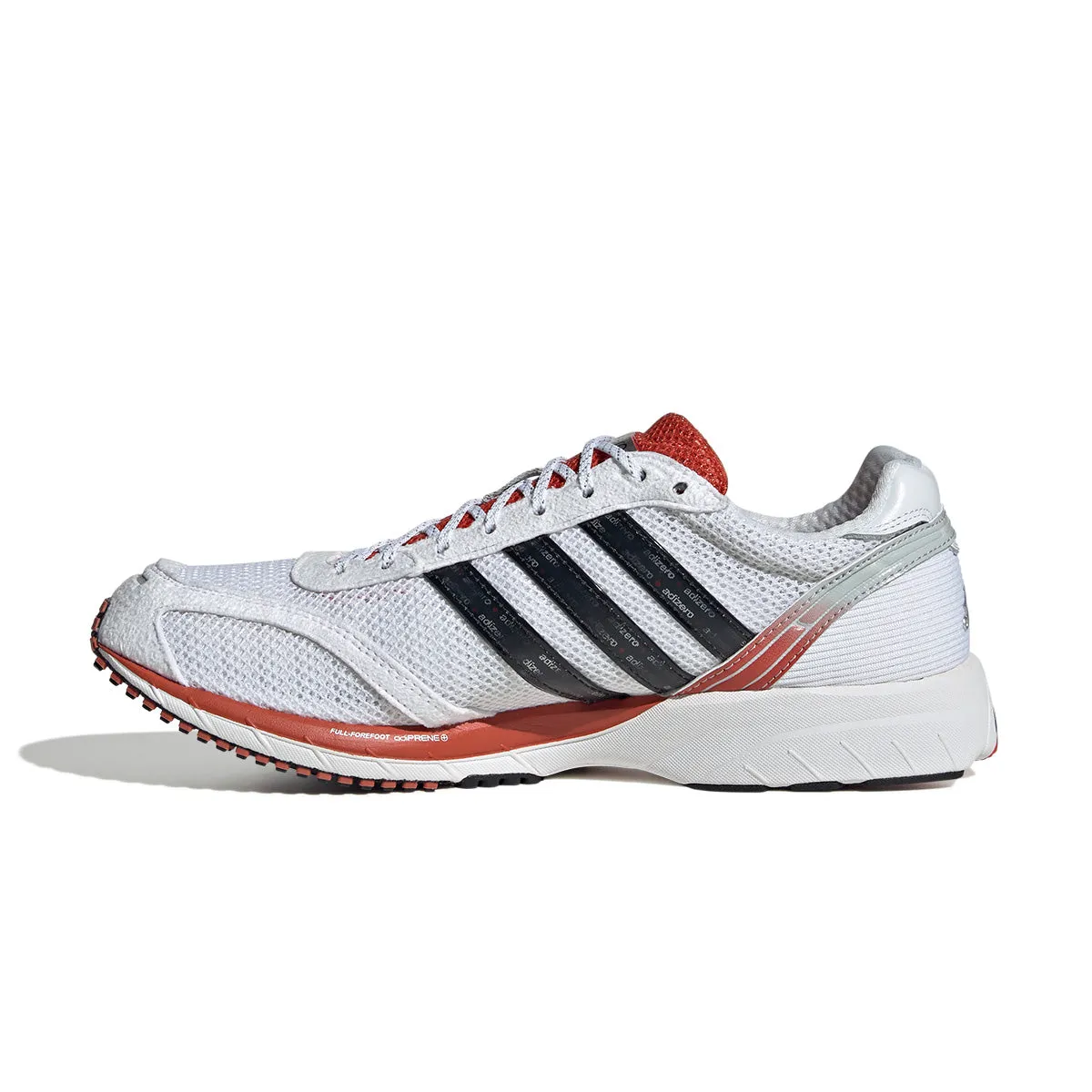 Adizero Adios OG 'Blanc Préporté Rouge'