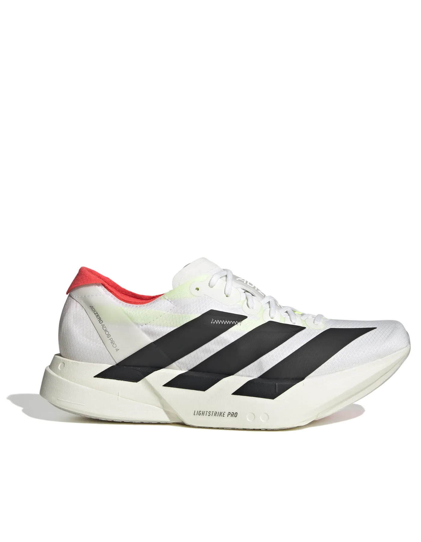 Adizero Adios Pro 4 - Femme