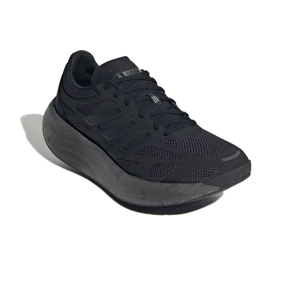 Adizero Aruku 'Noir Carbone Métallisé'