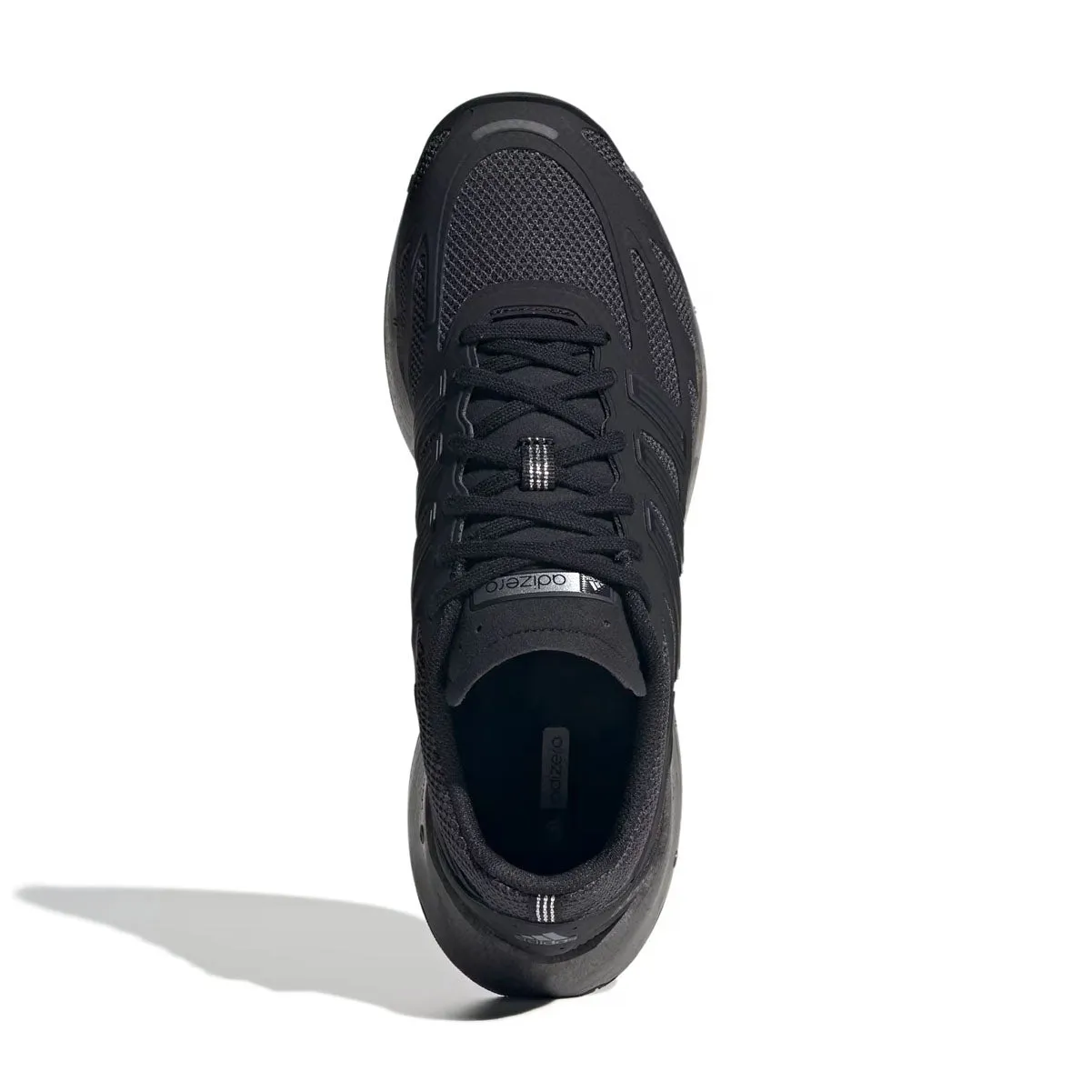 Adizero Aruku 'Noir Carbone Métallisé'