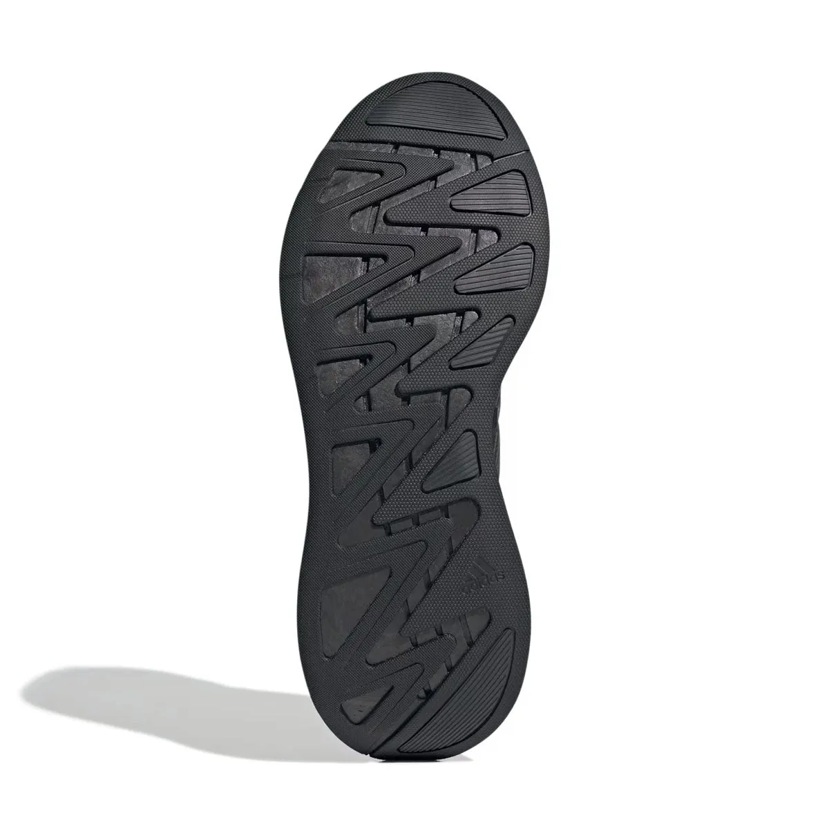 Adizero Aruku 'Noir Carbone Métallisé'