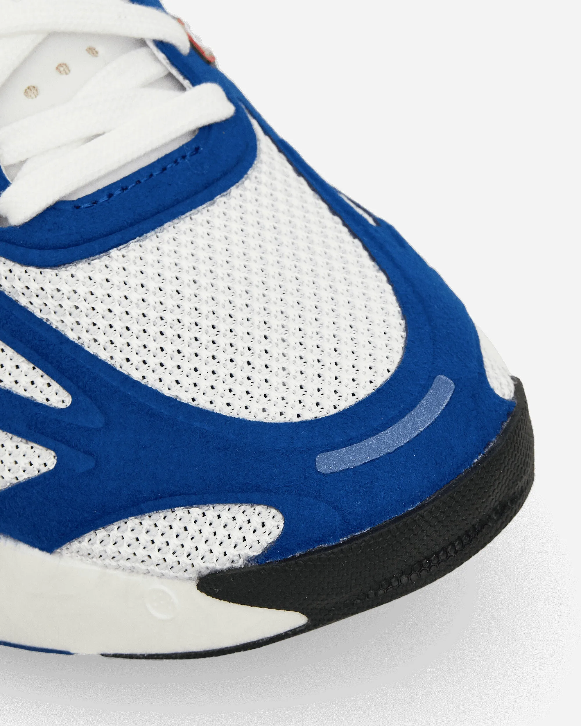 Adizero Aruku Sneakers Blanc Nuage / Bleu Royal Universitaire