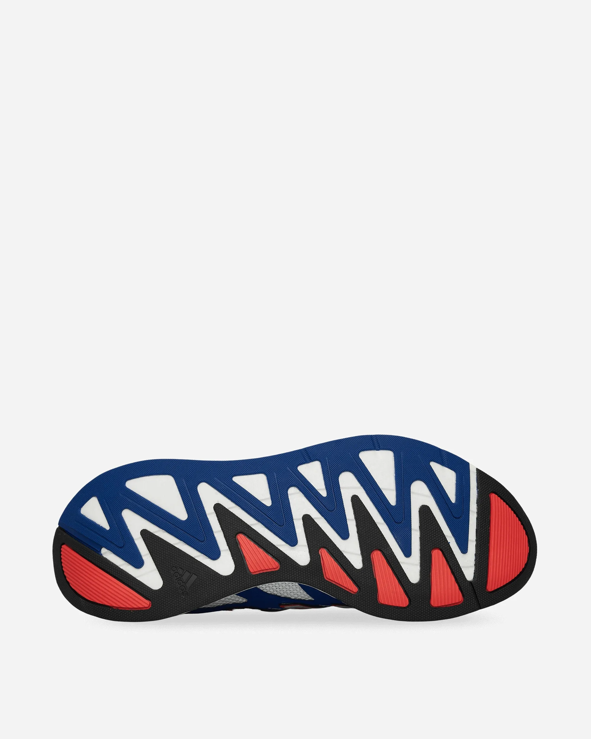 Adizero Aruku Sneakers Blanc Nuage / Bleu Royal Universitaire
