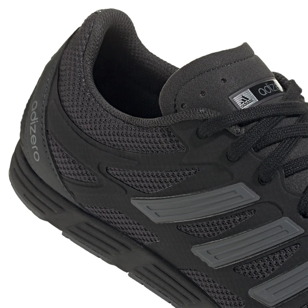 Adizero PR 'Carbon Core Noir'