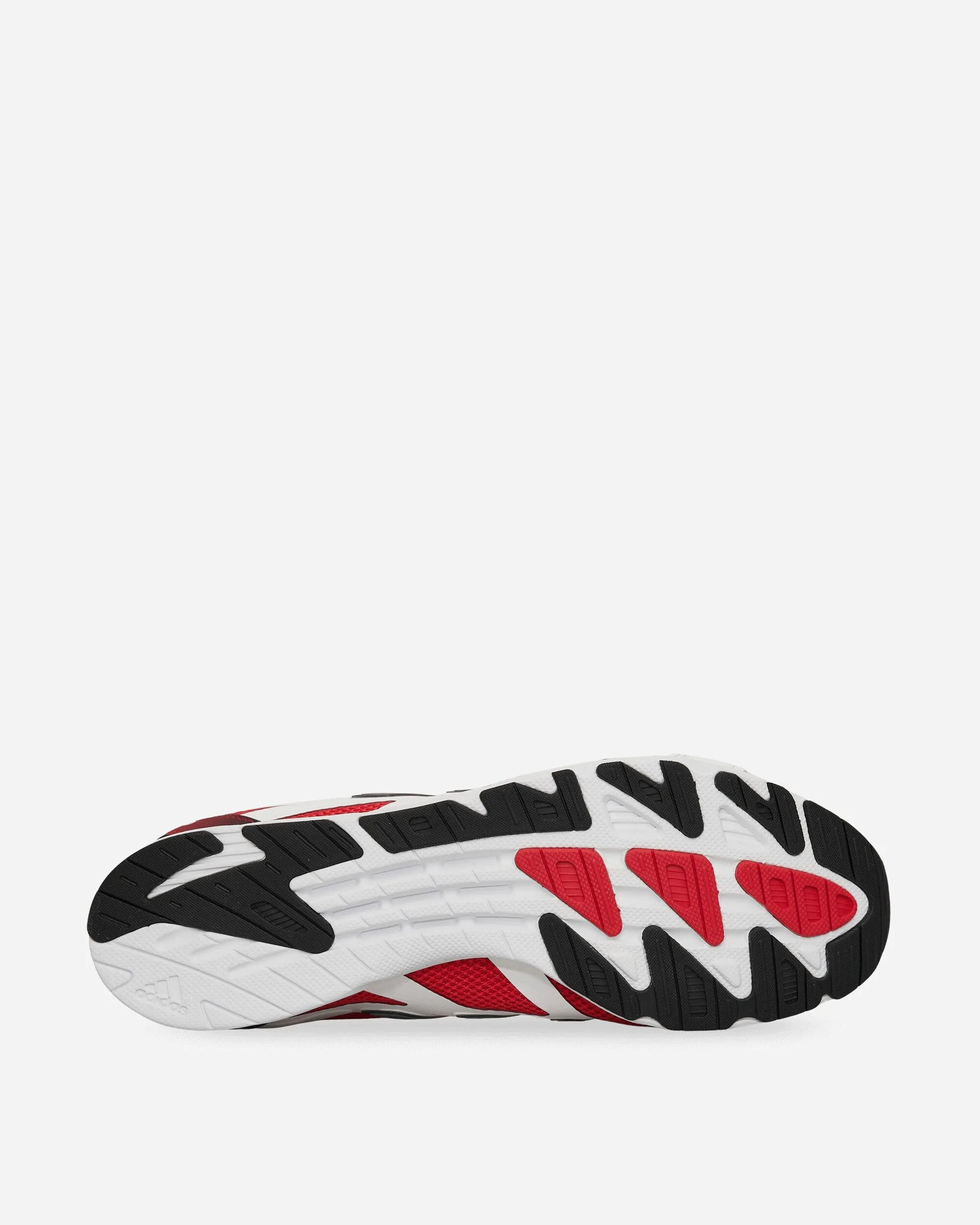Adizero PR Sneaker Blanc Nuage / Rubis Pur