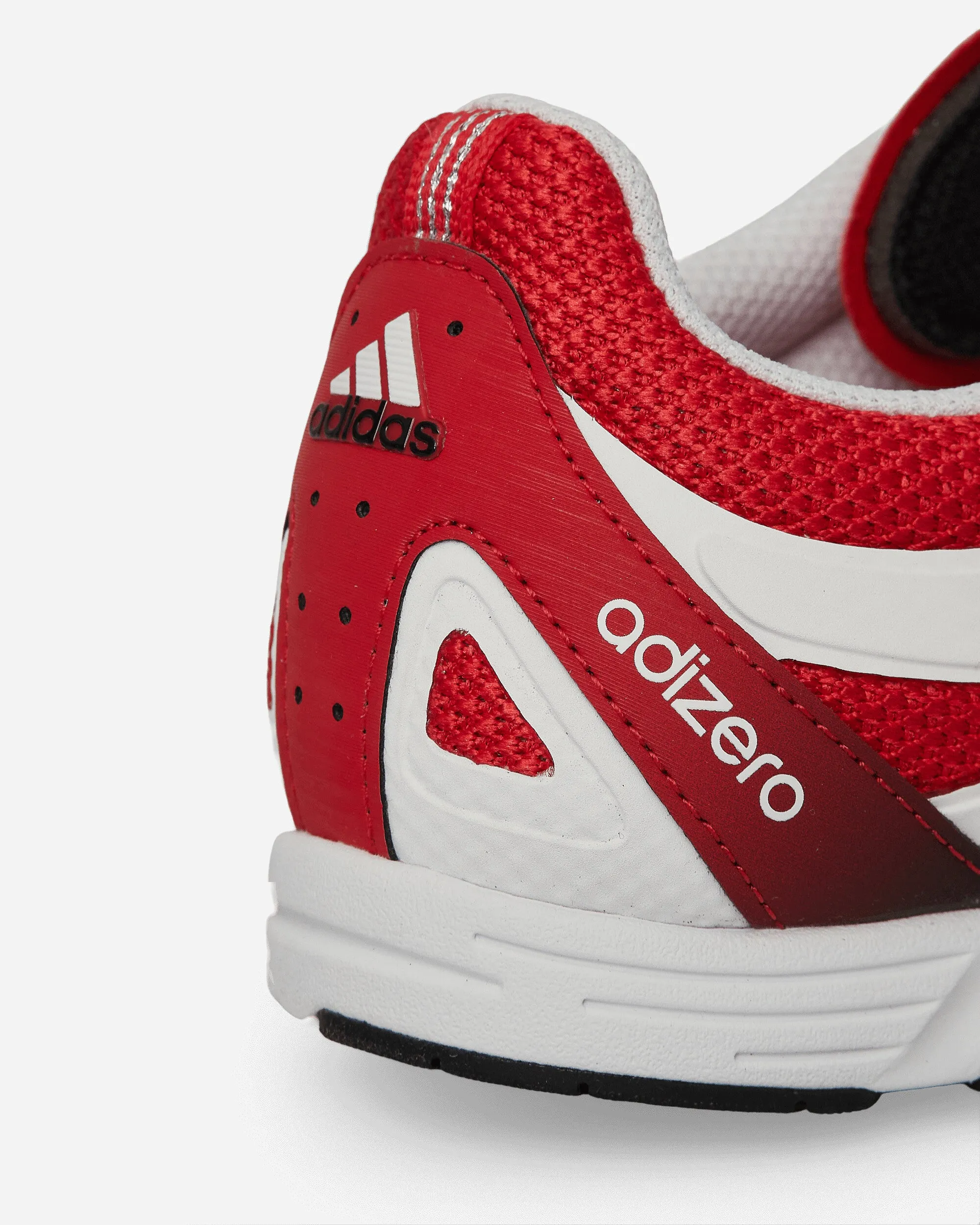 Adizero PR Sneaker Blanc Nuage / Rubis Pur