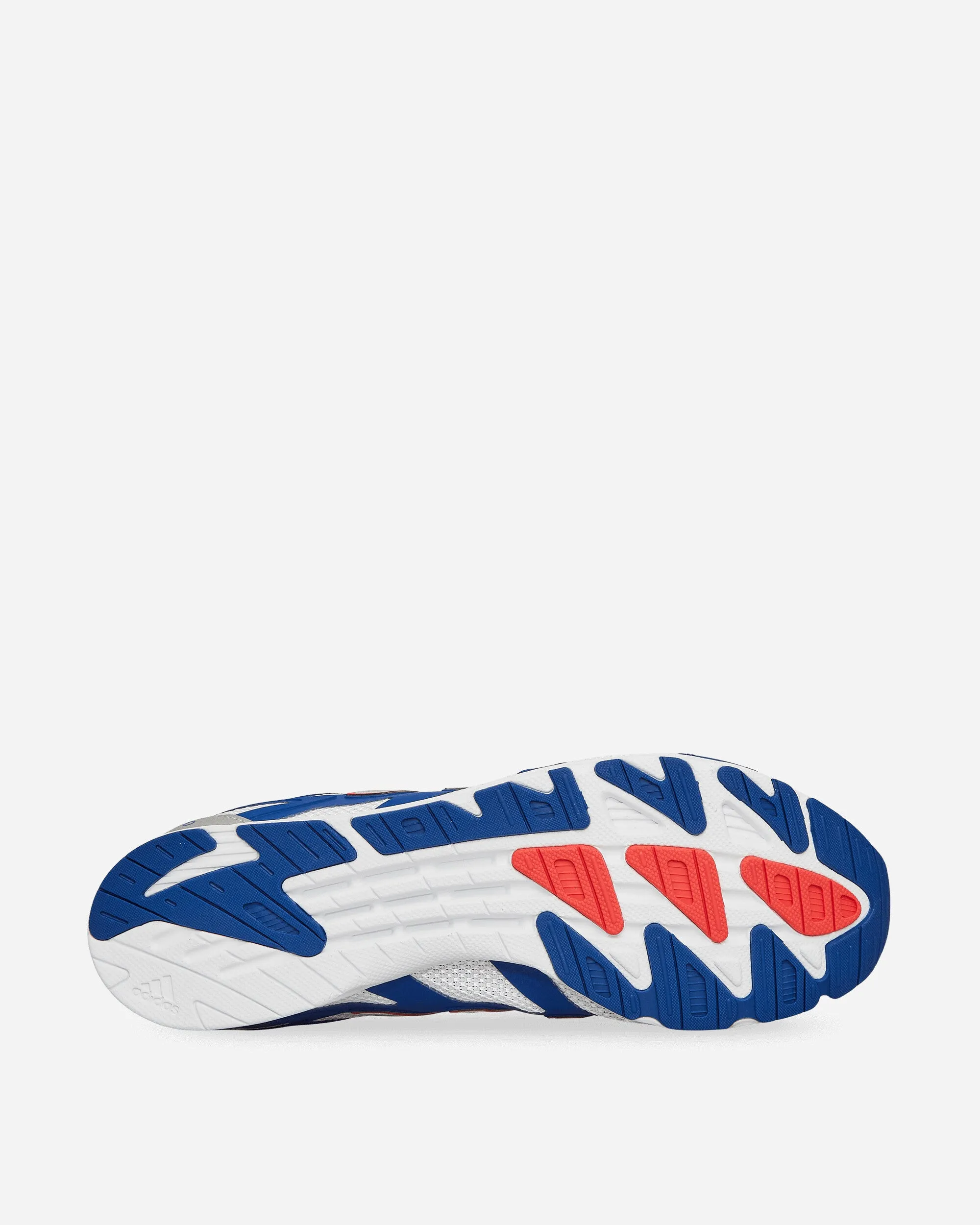 Adizero PR Sneakers Bleu universitaire / Rouge vif