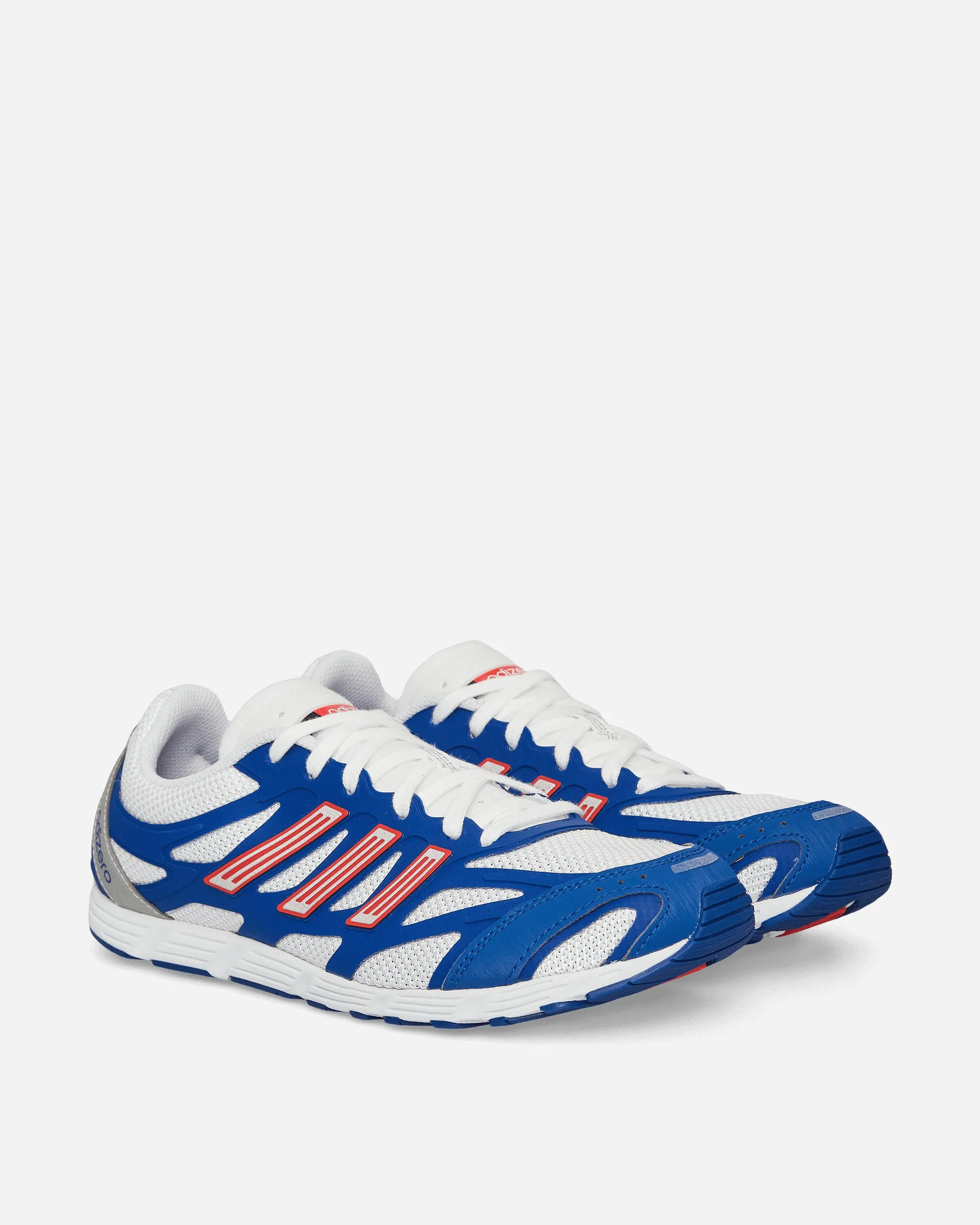 Adizero PR Sneakers Bleu universitaire / Rouge vif