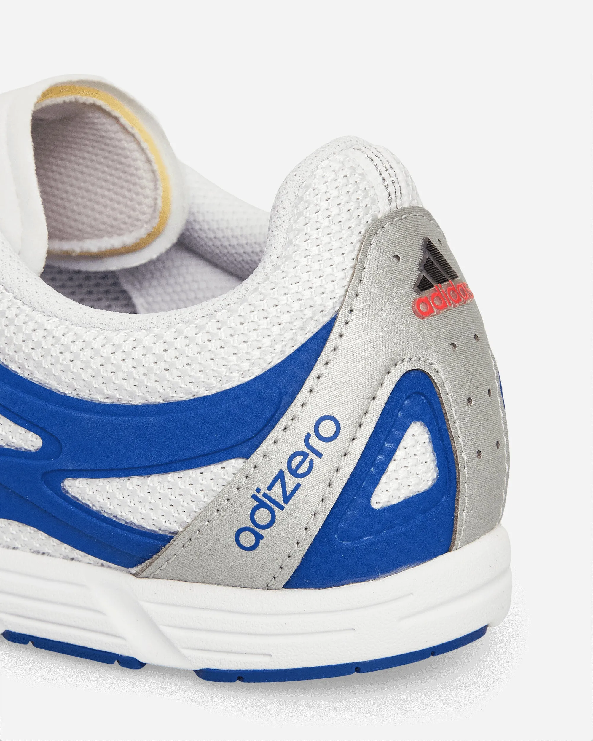 Adizero PR Sneakers Bleu universitaire / Rouge vif