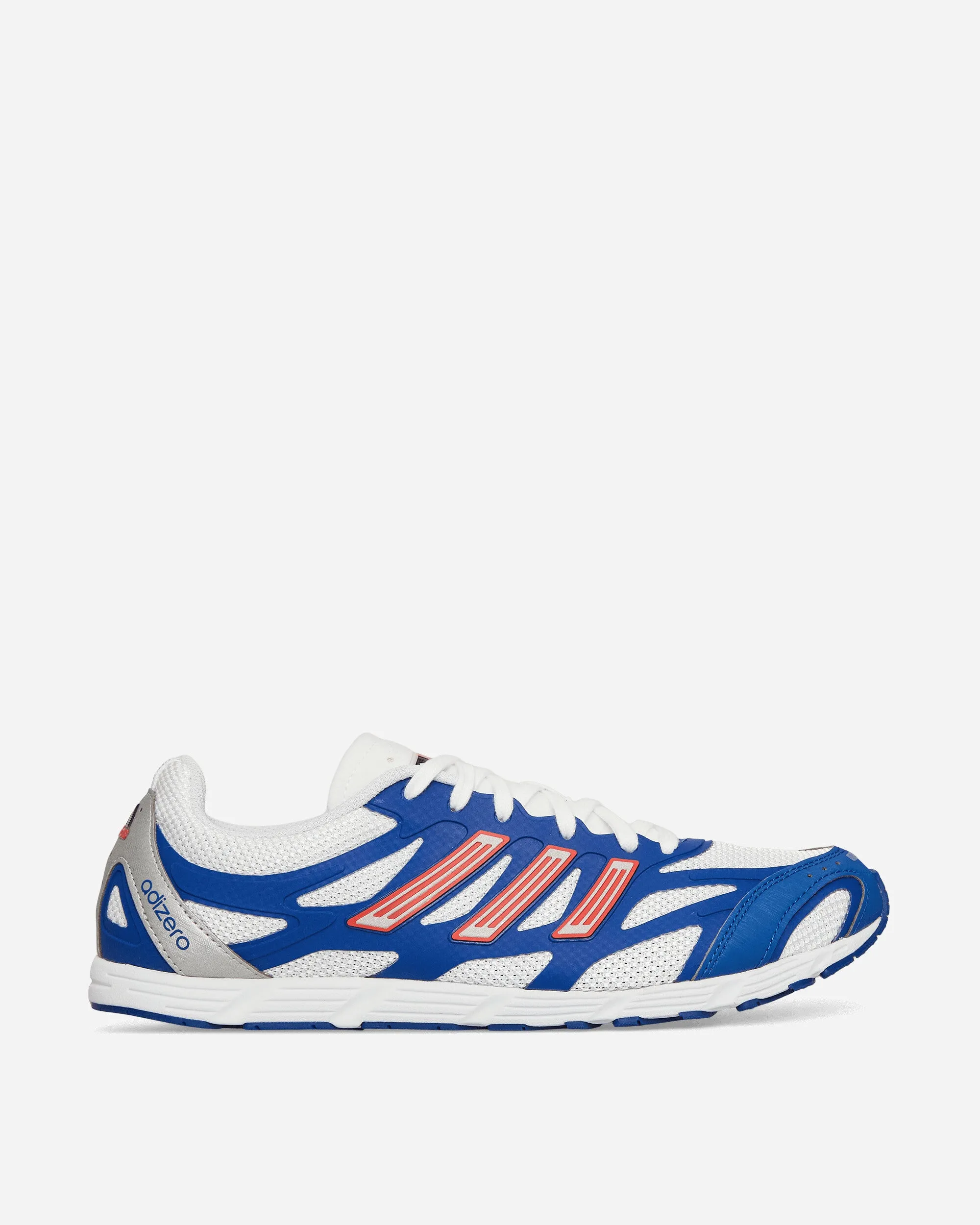 Adizero PR Sneakers Bleu universitaire / Rouge vif
