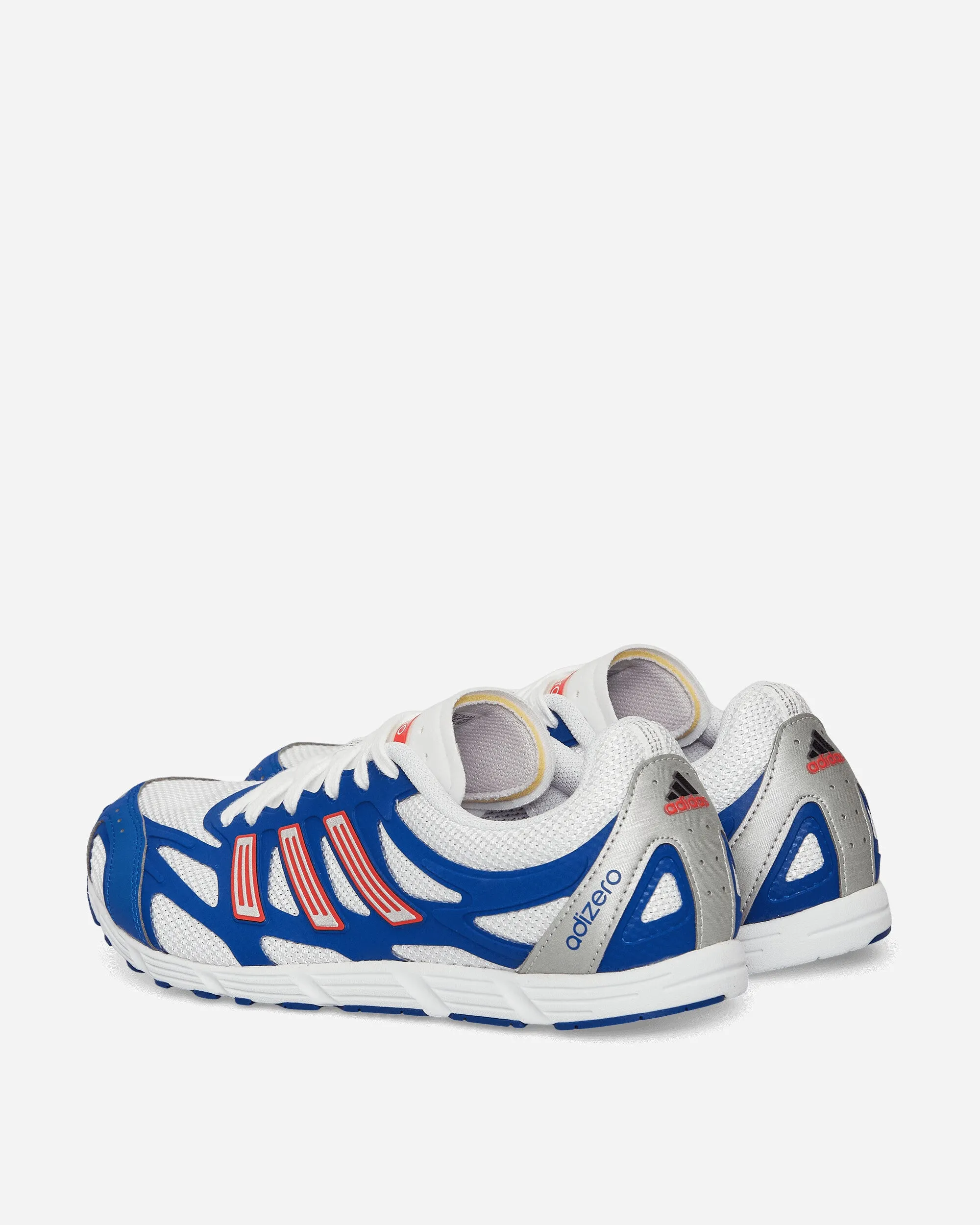 Adizero PR Sneakers Bleu universitaire / Rouge vif