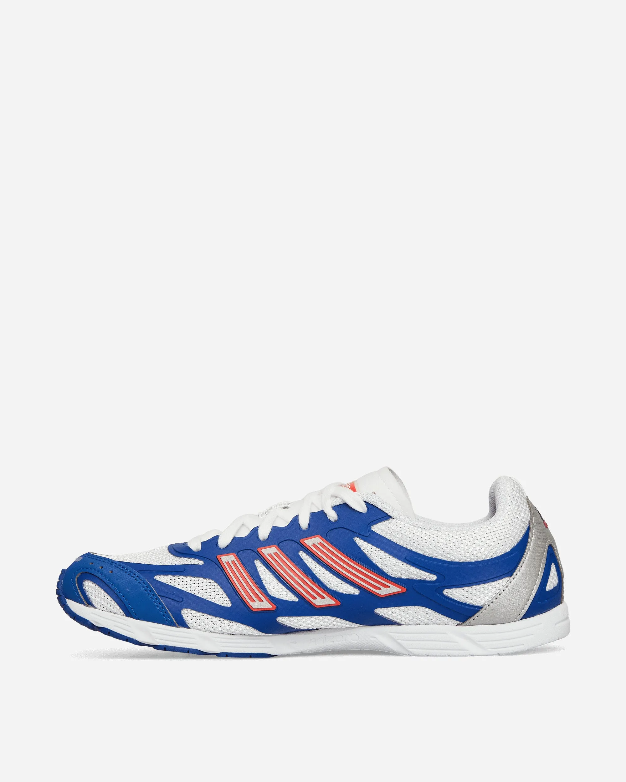 Adizero PR Sneakers Bleu universitaire / Rouge vif