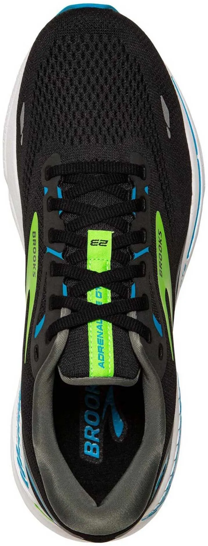 Chaussures de course Adrenaline Gts 23 pour hommes (Largeur D)