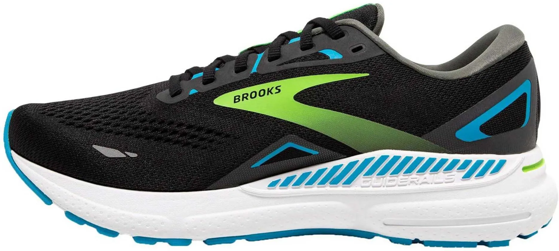 Chaussures de course Adrenaline Gts 23 pour hommes (Largeur D)